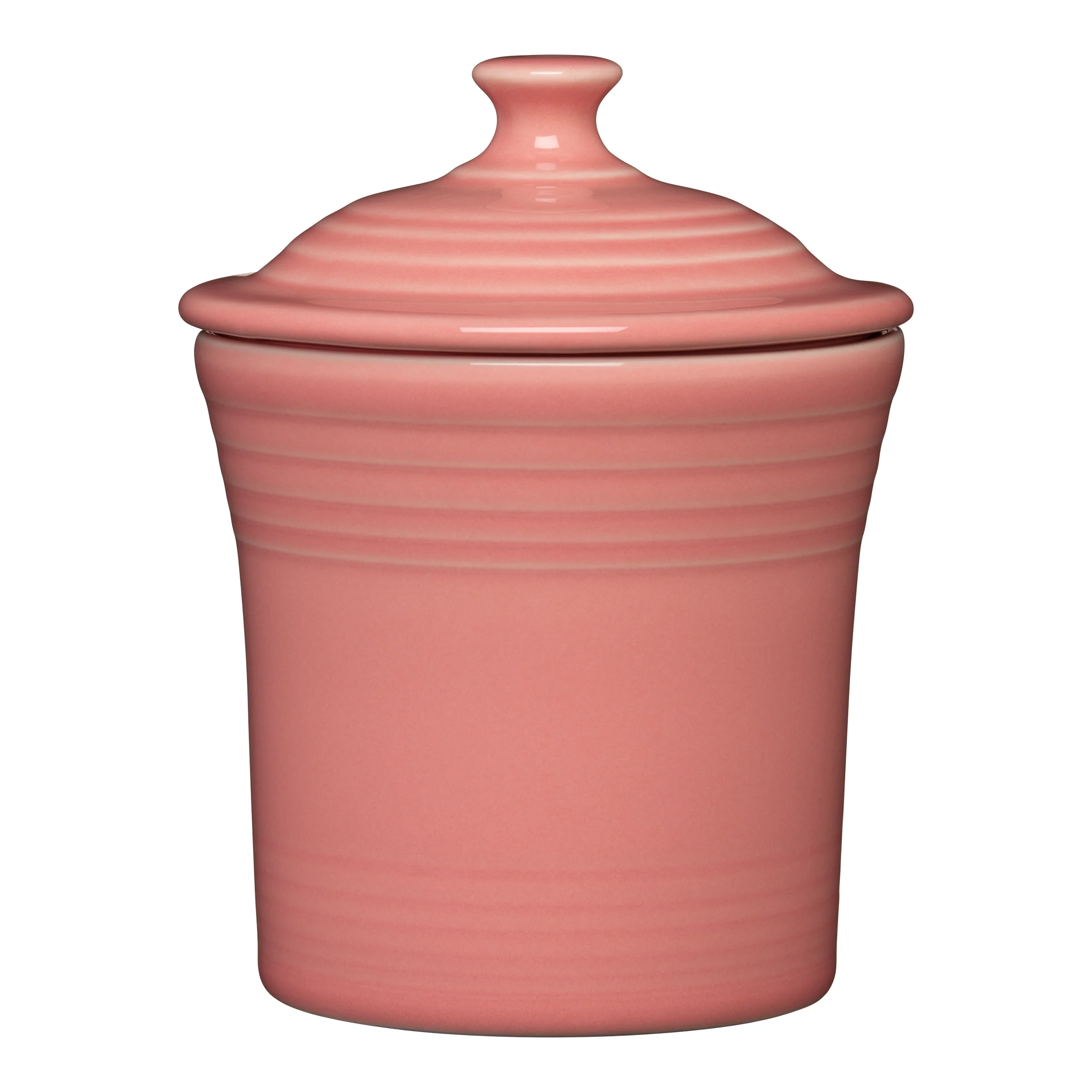 Retired Fiesta 13 OZ Mini Canister 5 5/8 Inch