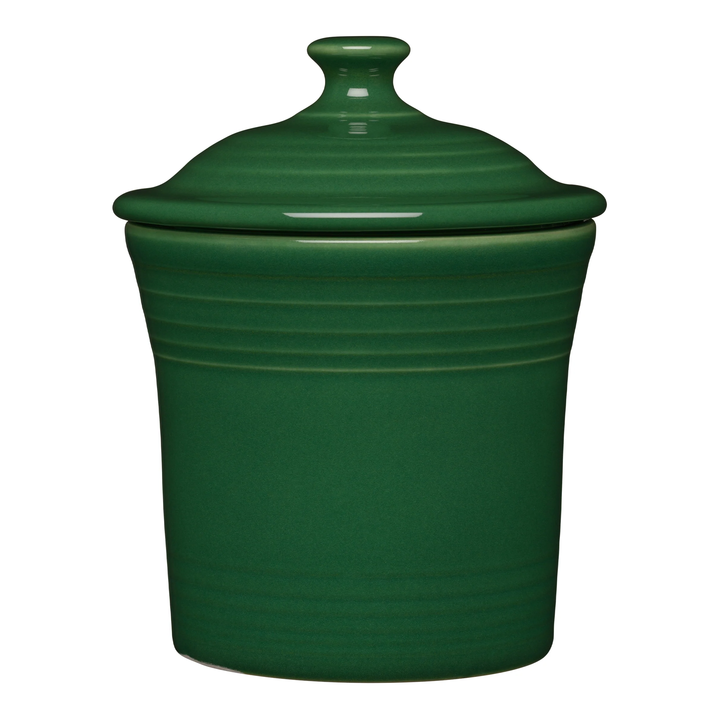 Retired Fiesta 13 OZ Mini Canister 5 5/8 Inch