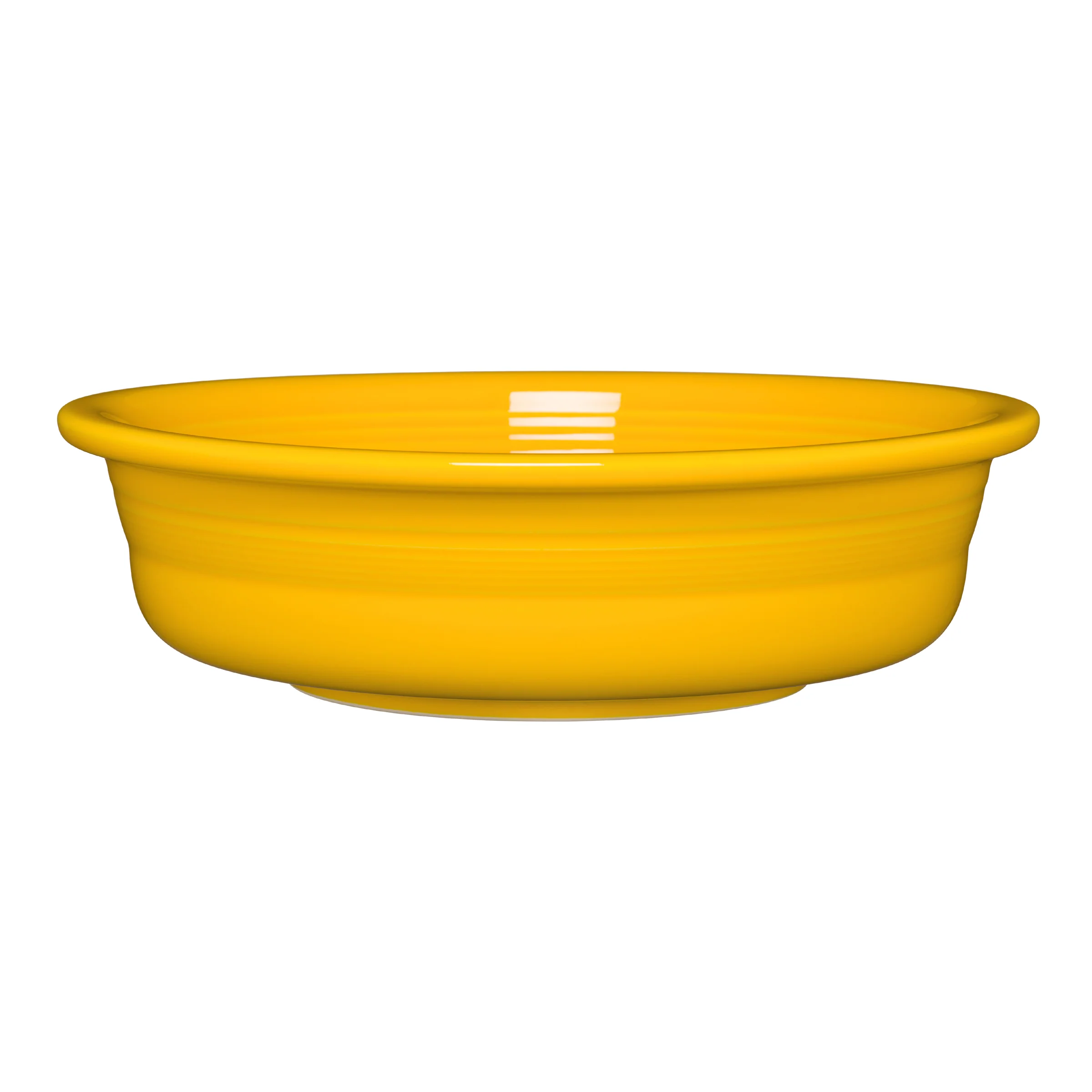 Retired Classic Rim 10 1/2 Inch Extra Large Serving Bowl 80 OZ