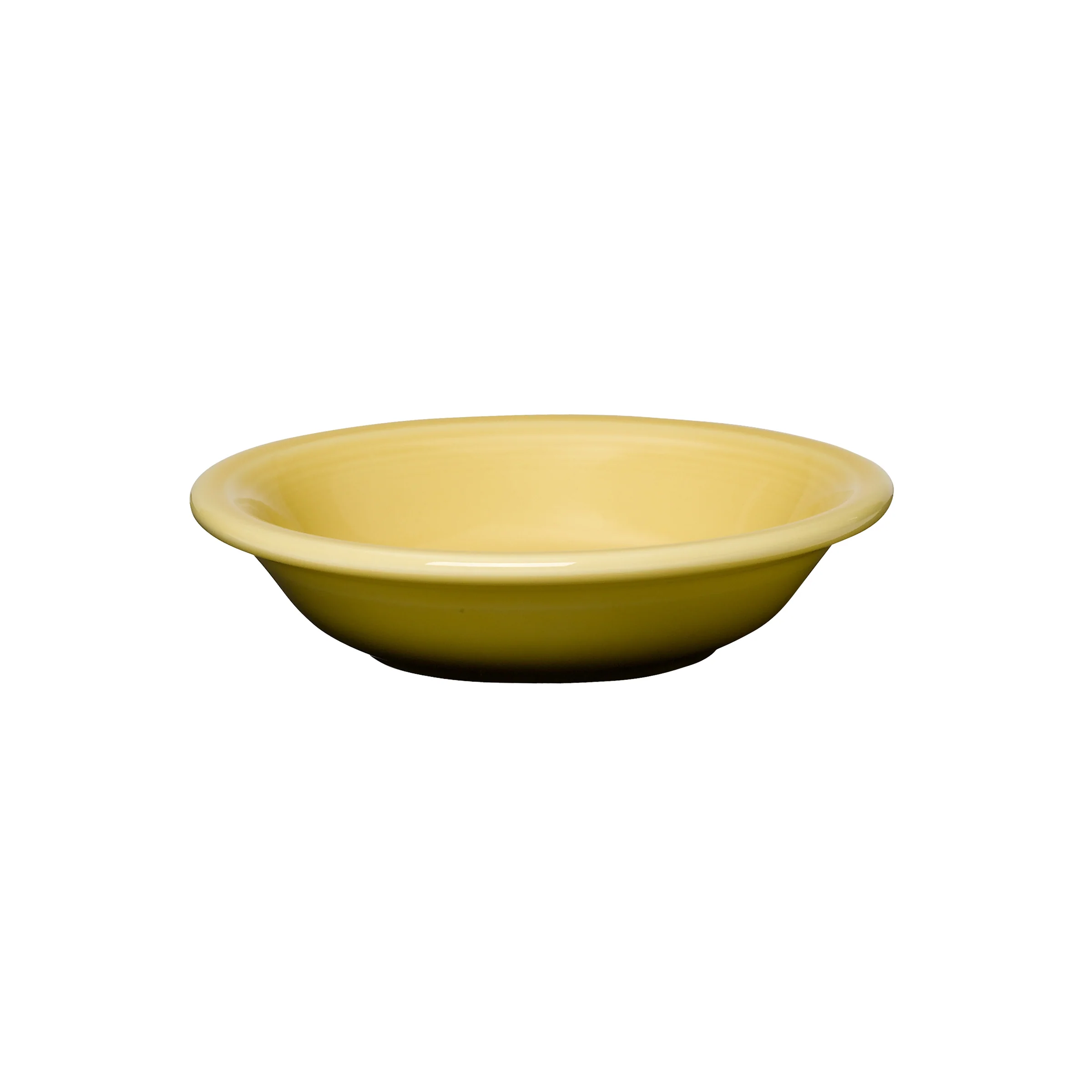 Retired Fruit Bowl 6 OZ