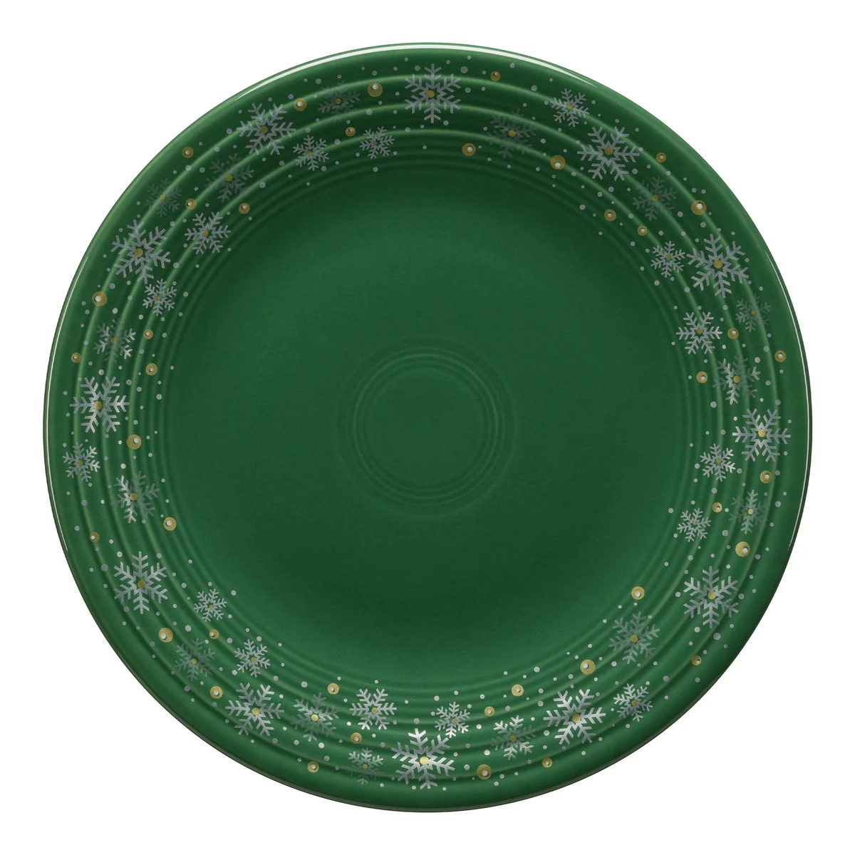 1417-jade-snowflake-classic-rim-9-inch-luncheon-plate-1.webp Jade Snowflake Classic Rim 9 Inch Luncheon Plate