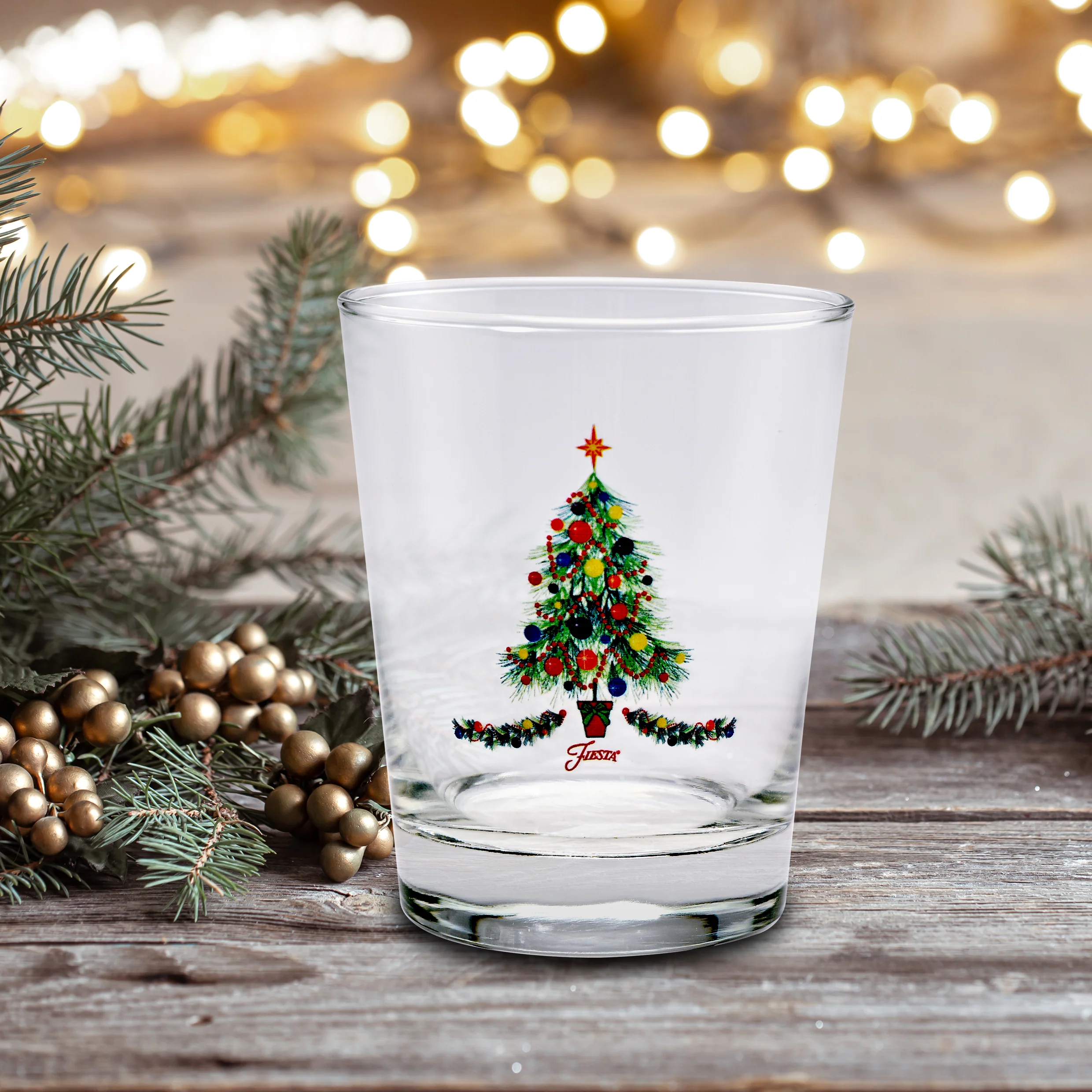 1421-15-oz.-fiesta-christmas-tree-tapered-double-old-fashion-set-of-4-1.webp 15 oz. Fiesta® Christmas Tree Tapered Double Old Fashion – Set of 4