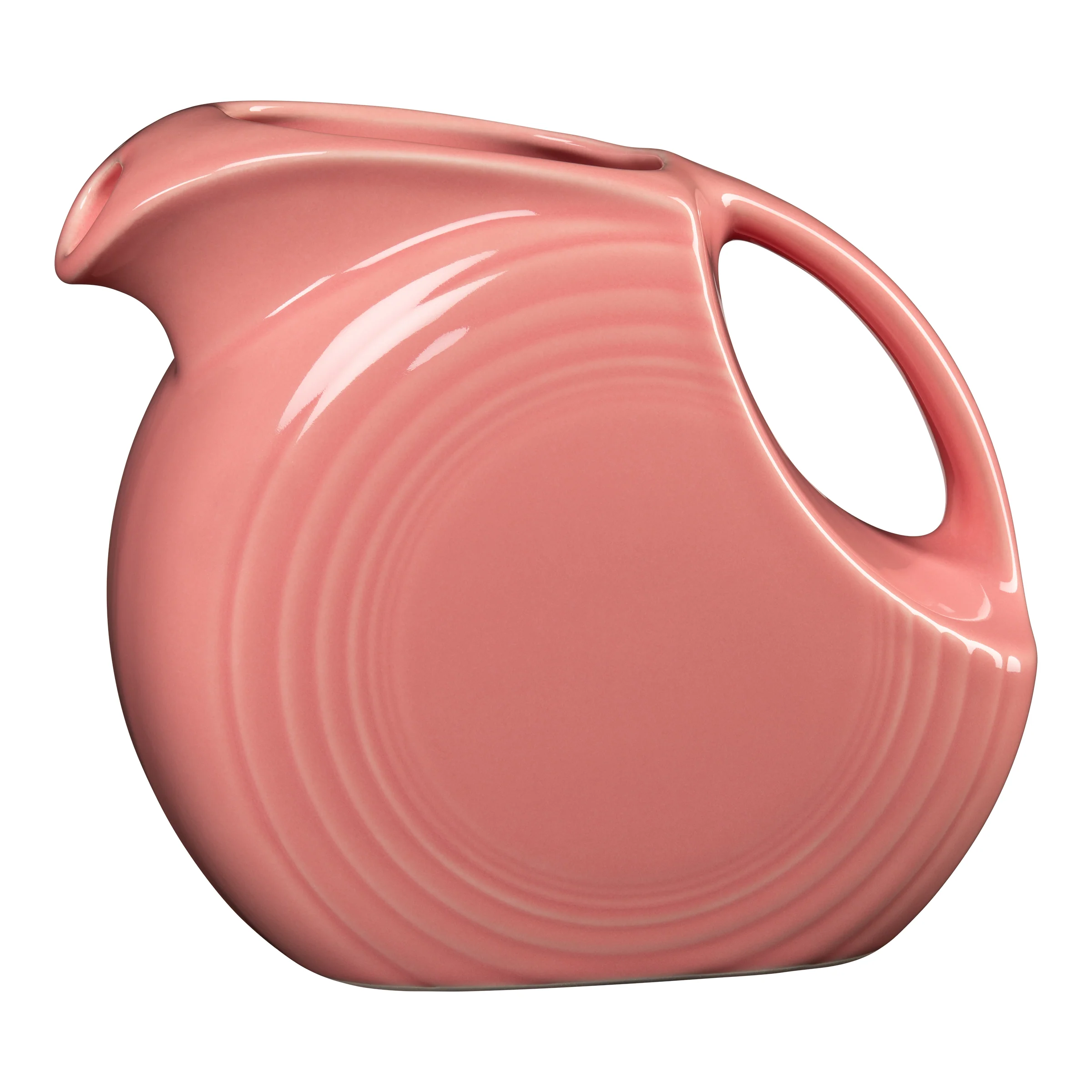 Retired Fiesta 67 OZ Large Disk Pitcher