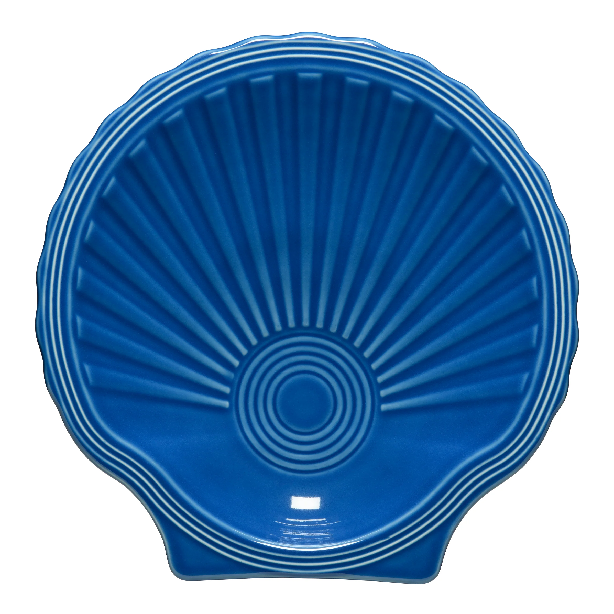 150-retired-shell-shaped-plate-8-1-4-inch-1.webp Retired Shell Shaped Plate 8 1/4 Inch