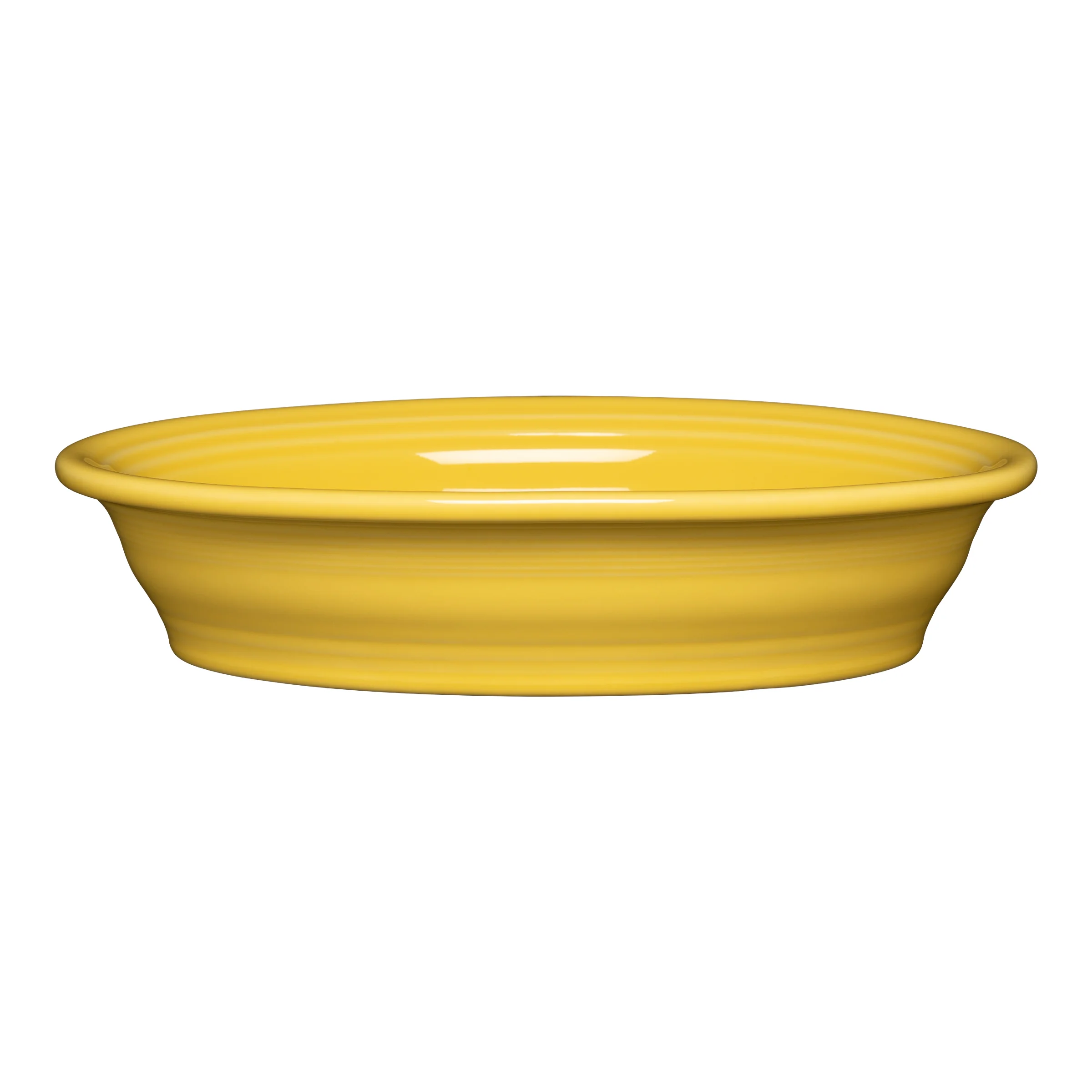 Retired Oval Baker 10 1/4 in 40 oz