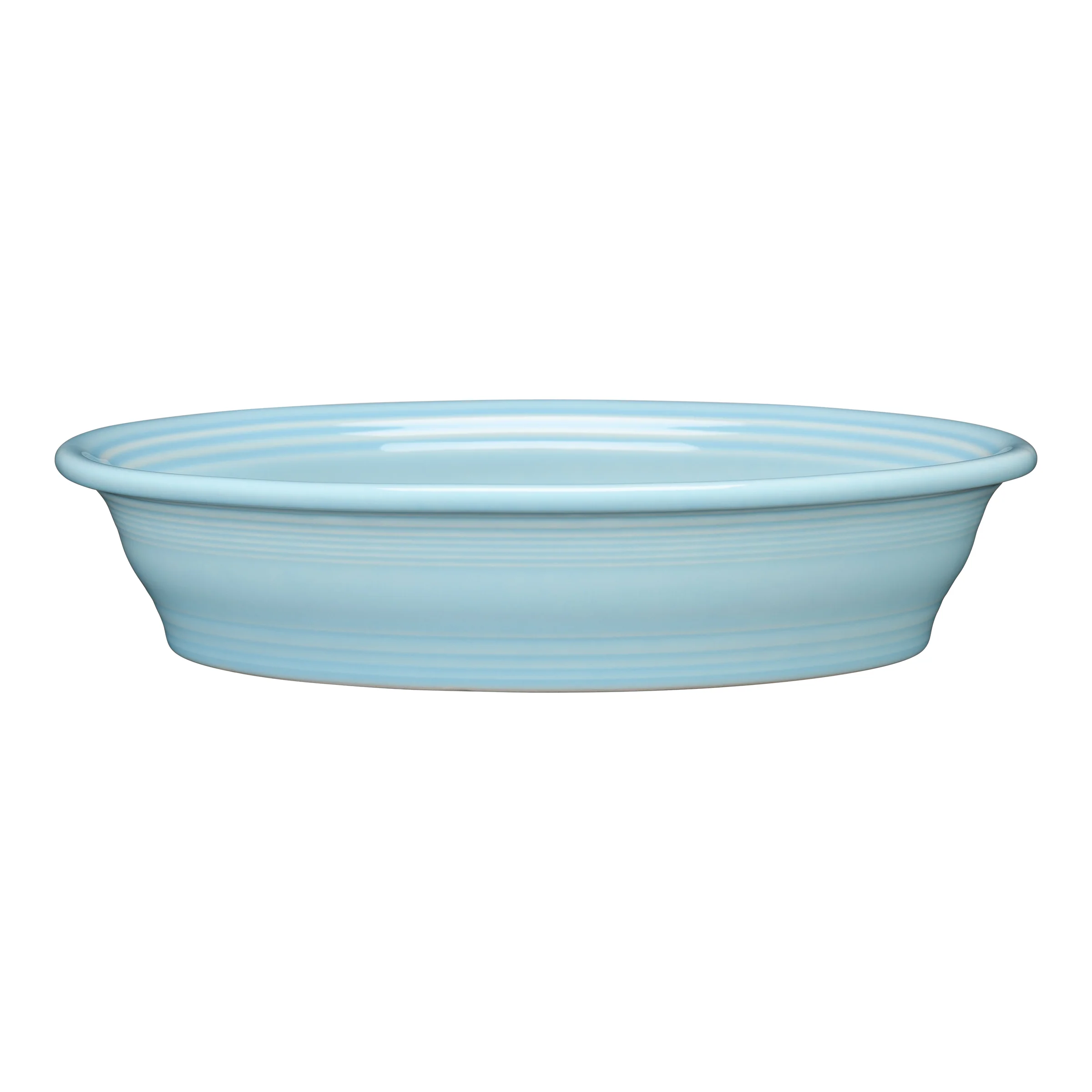 Retired Oval Baker 10 1/4 in 40 oz