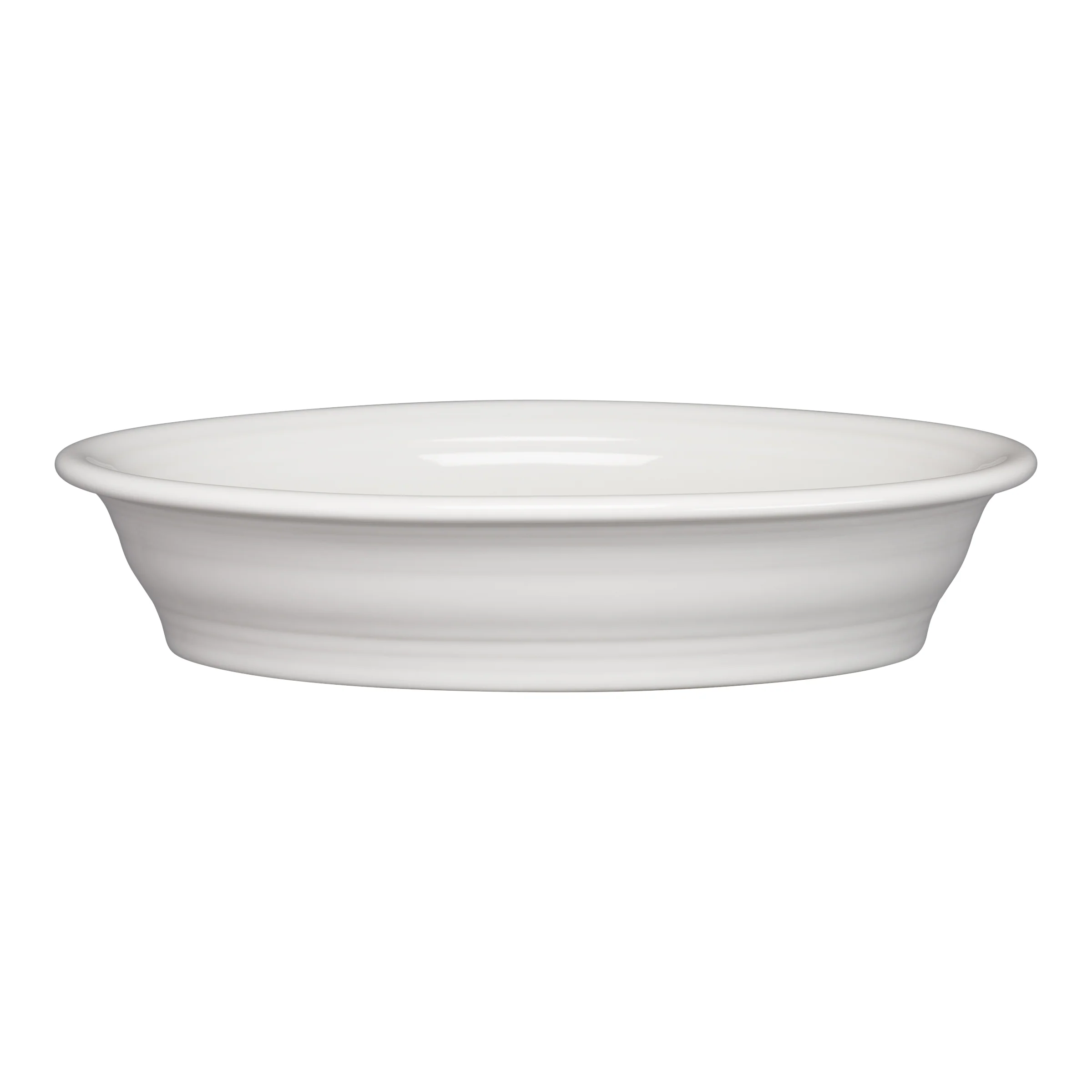 Retired Oval Baker 10 1/4 in 40 oz