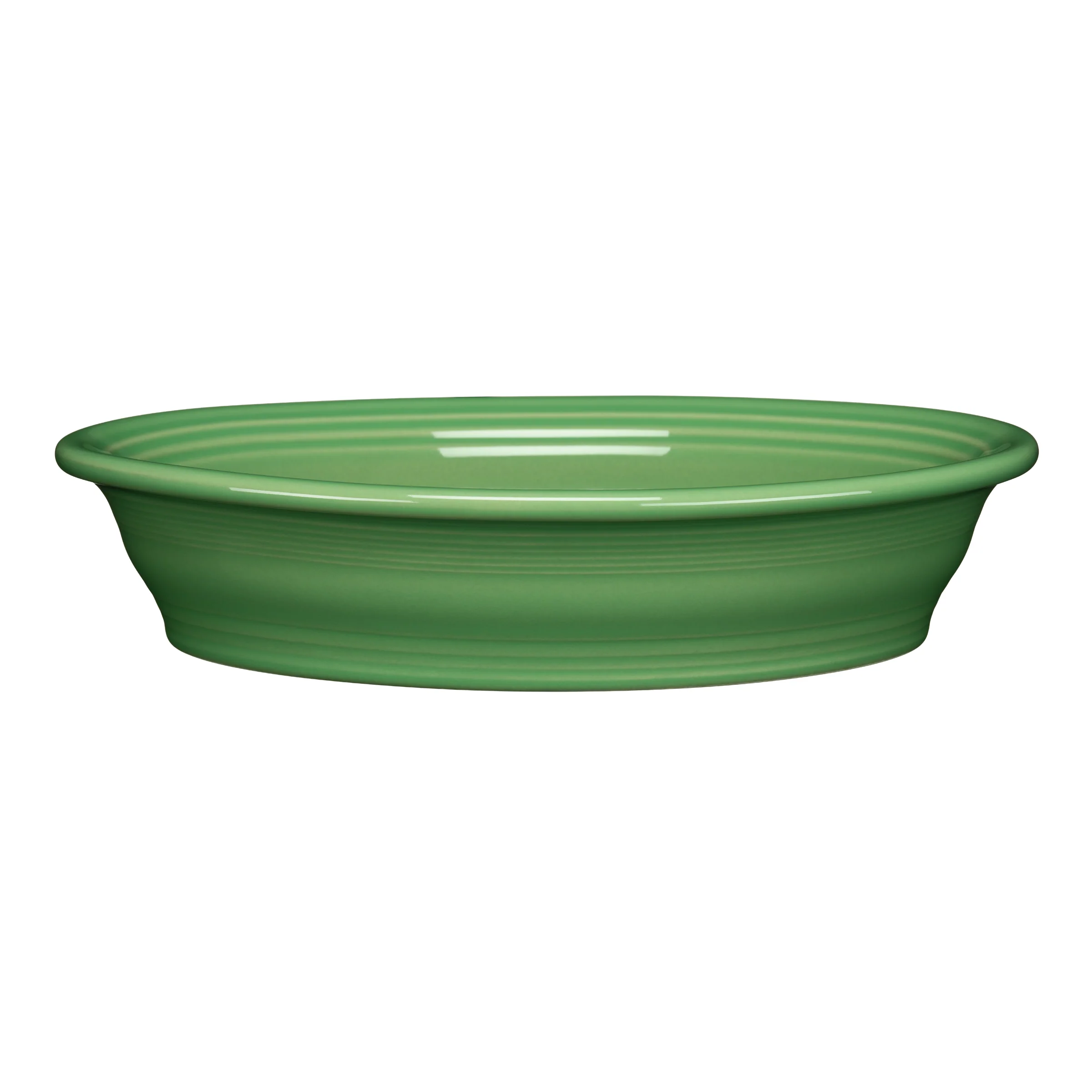 Retired Oval Baker 10 1/4 in 40 oz