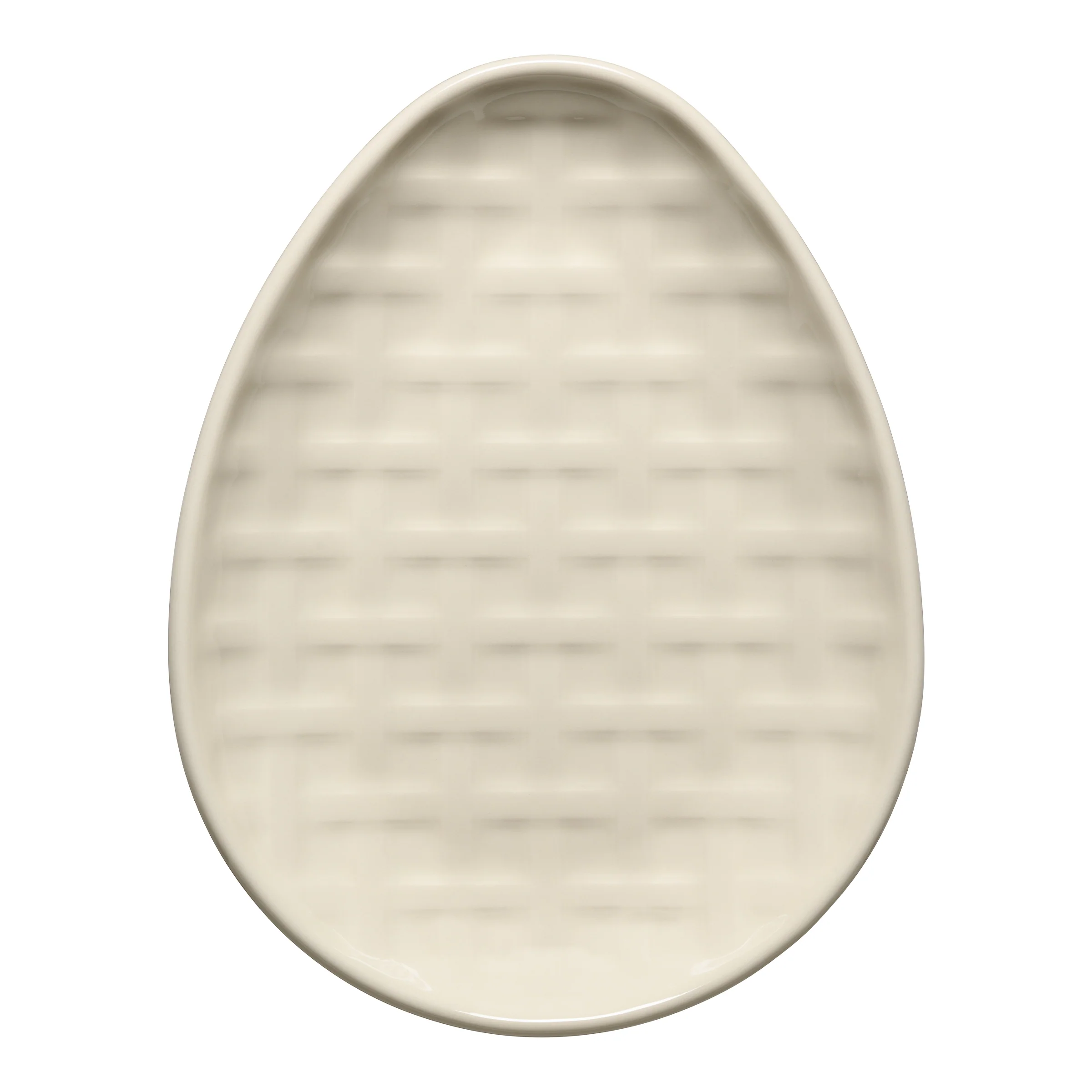 193-retired-embossed-egg-shaped-plate-10-inch-1.webp Retired Embossed Egg Shaped Plate 10 Inch