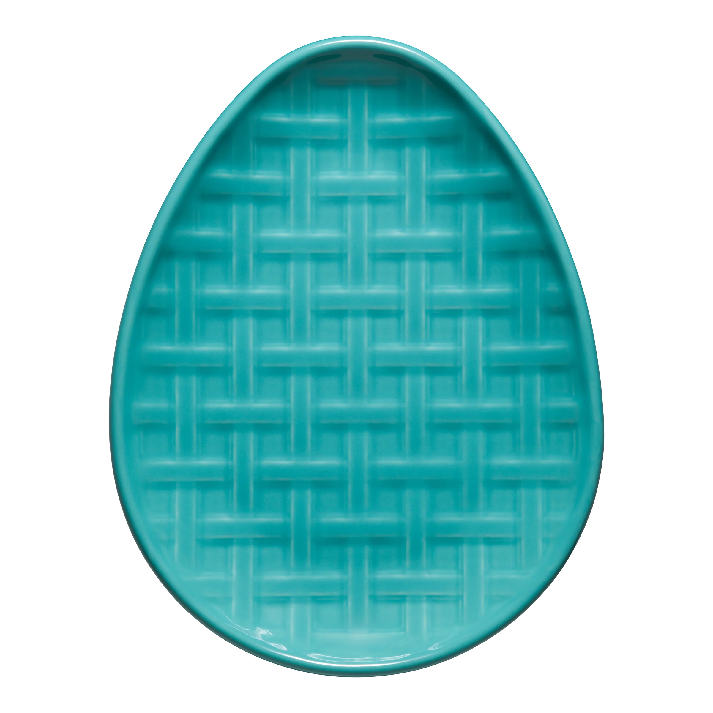 193-retired-embossed-egg-shaped-plate-10-inch-5.webp Retired Embossed Egg Shaped Plate 10 Inch