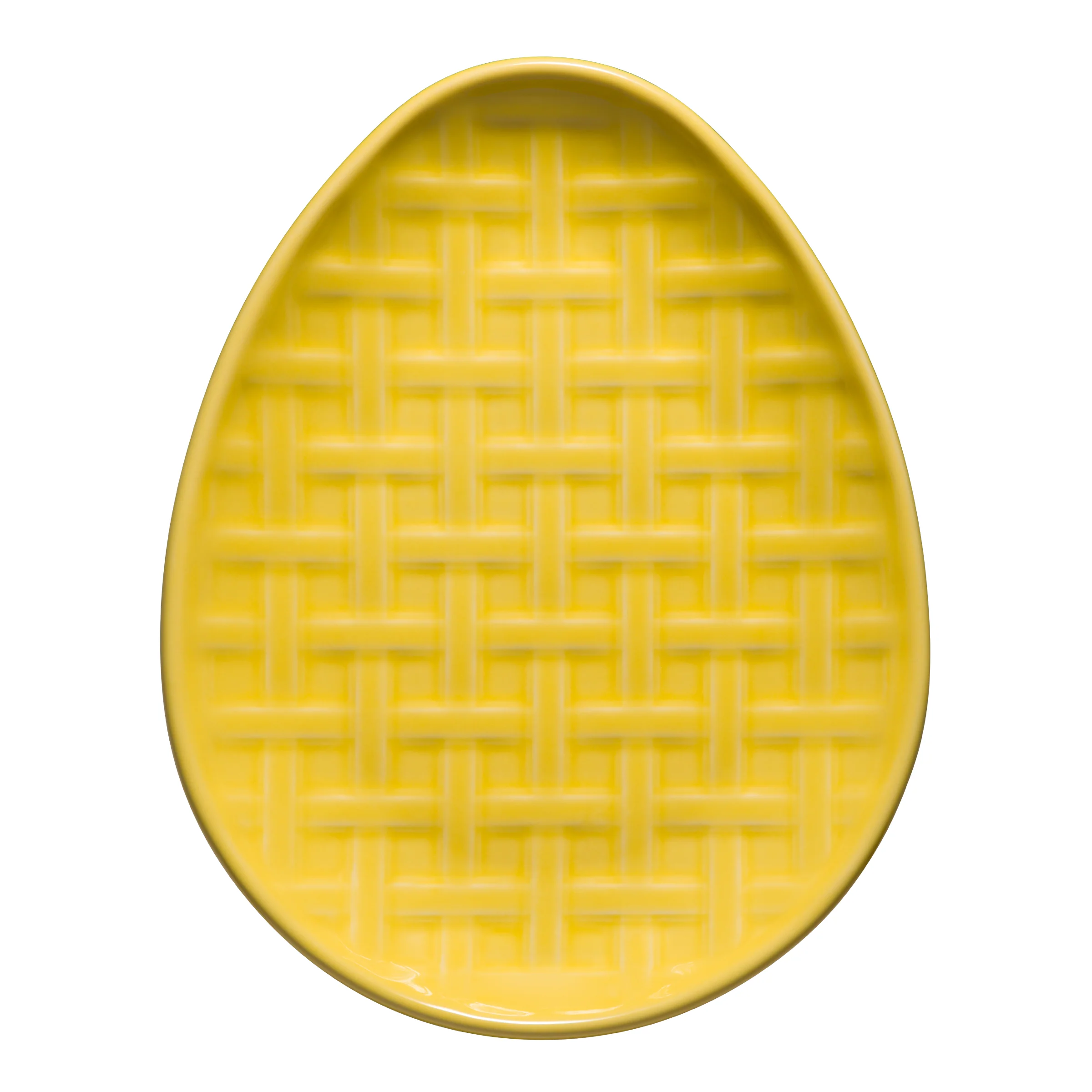 193-retired-embossed-egg-shaped-plate-10-inch-6.webp Retired Embossed Egg Shaped Plate 10 Inch