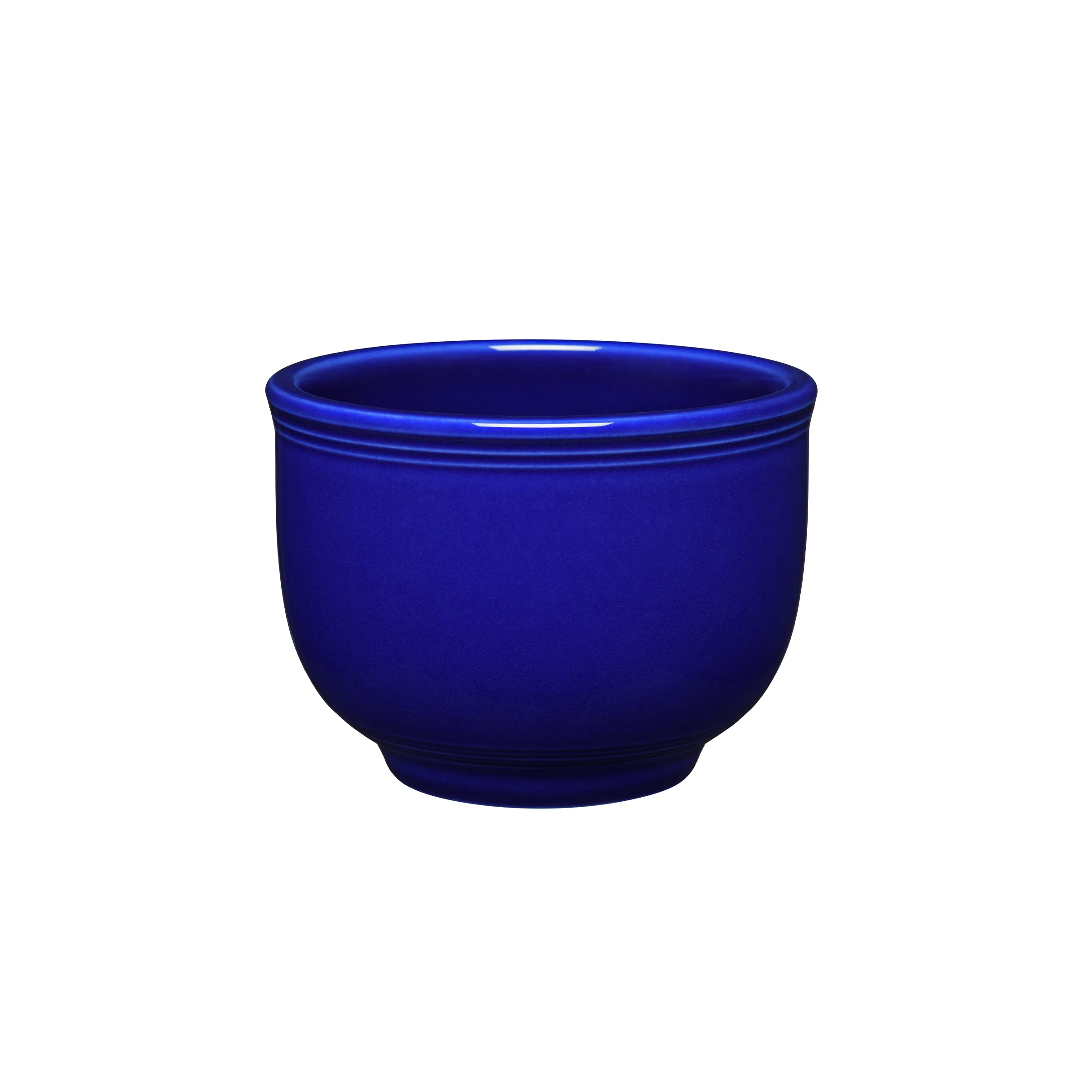 Retired Fiesta 4 5/8 Inch Jumbo Bowl 18 OZ