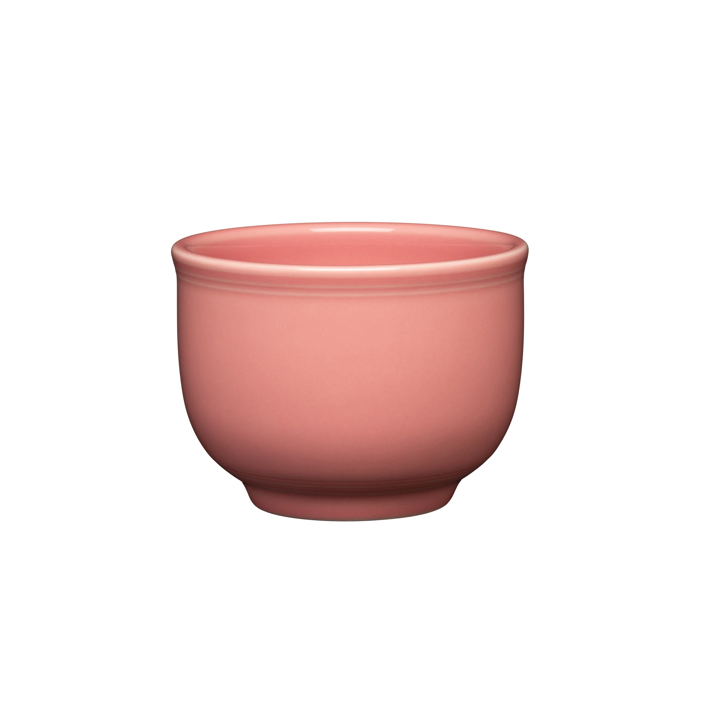 Retired Fiesta 4 5/8 Inch Jumbo Bowl 18 OZ