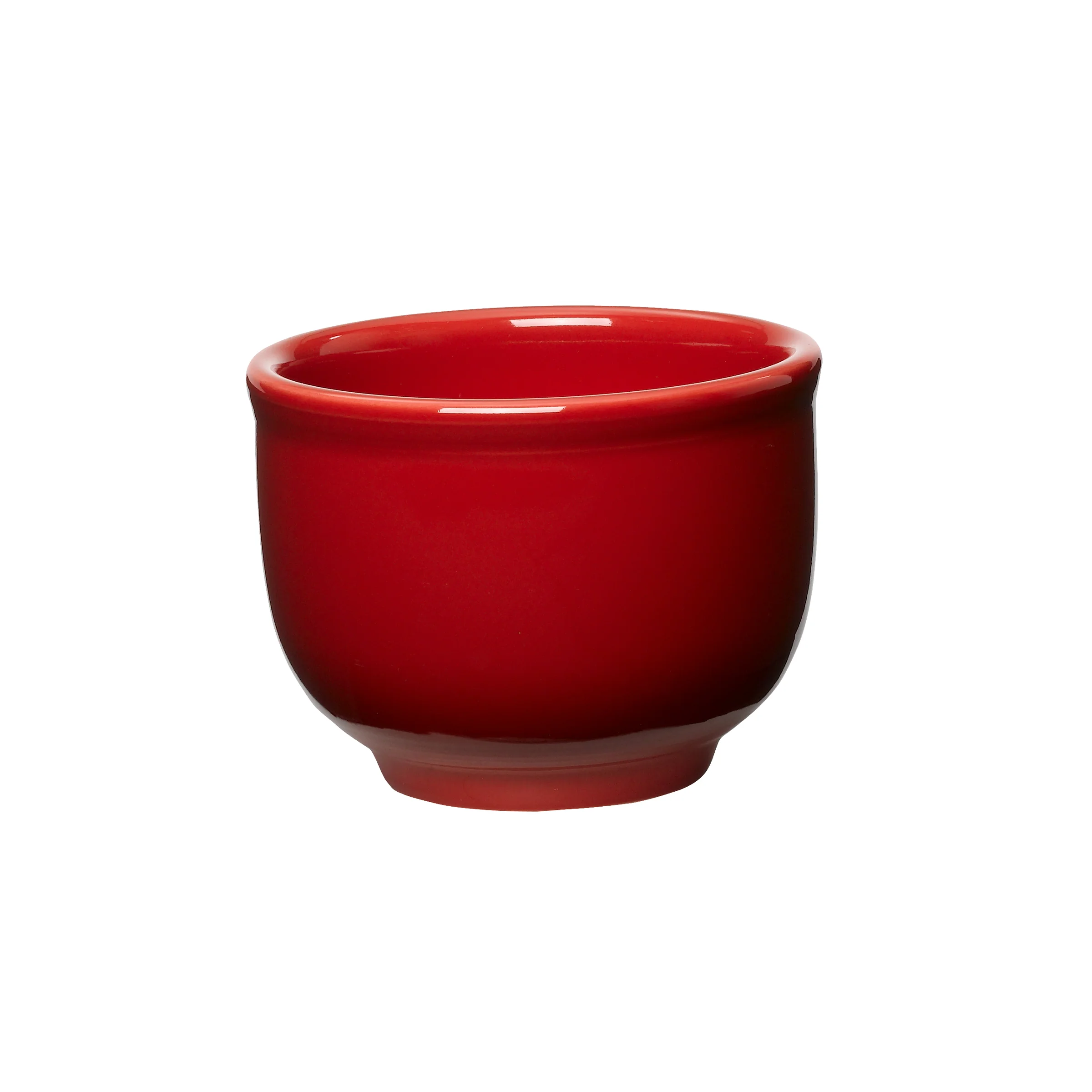 Retired Fiesta 4 5/8 Inch Jumbo Bowl 18 OZ