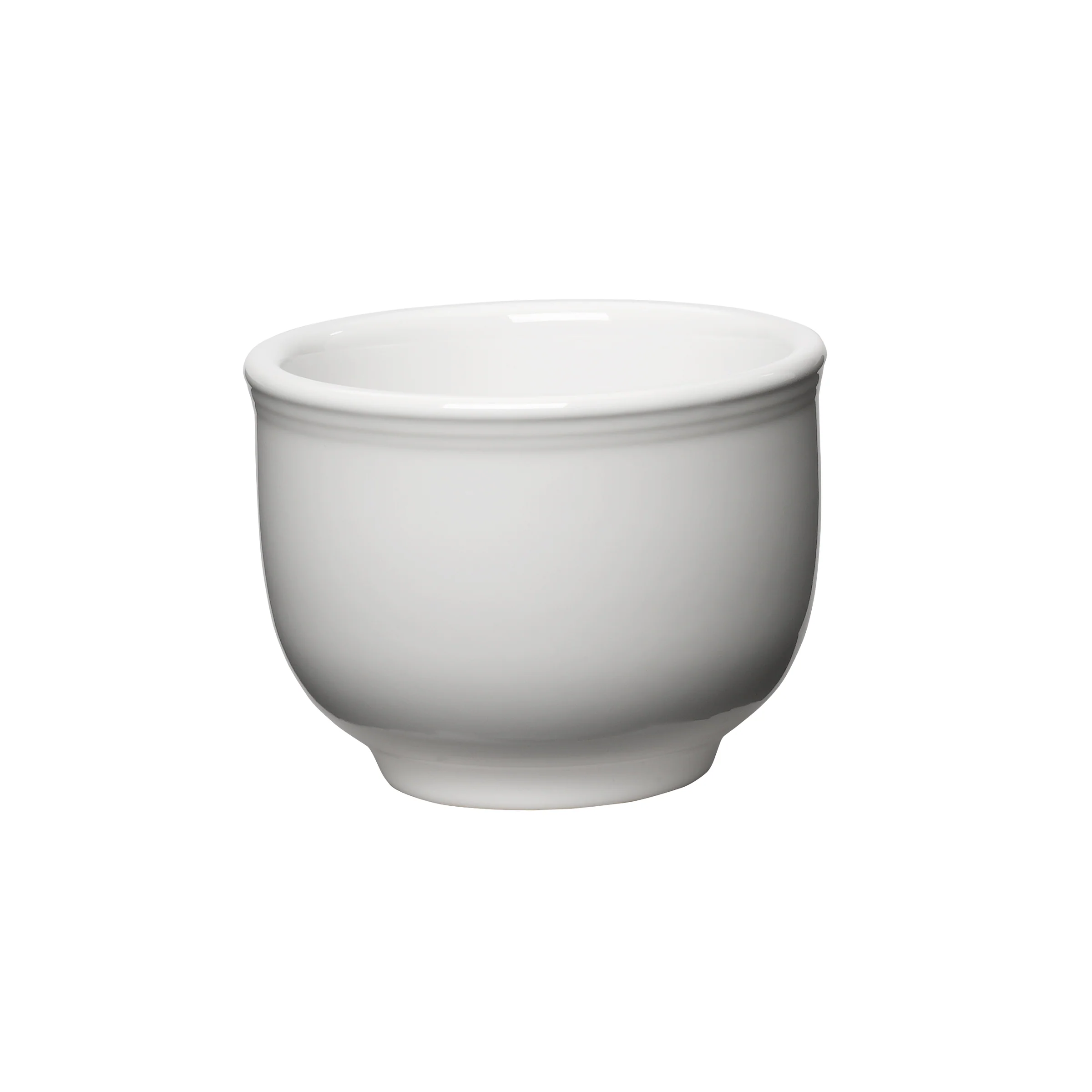 Retired Fiesta 4 5/8 Inch Jumbo Bowl 18 OZ