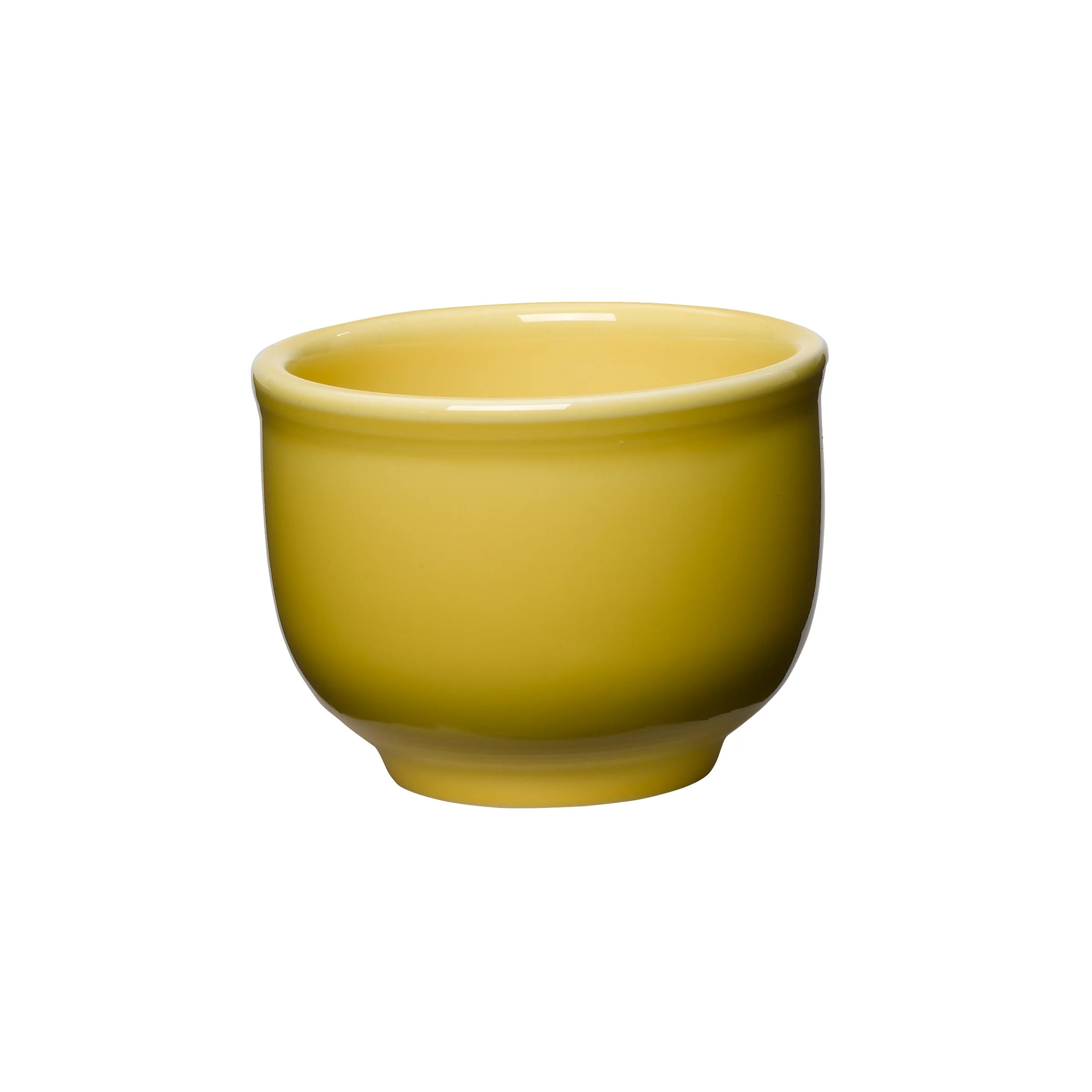 Retired Fiesta 4 5/8 Inch Jumbo Bowl 18 OZ