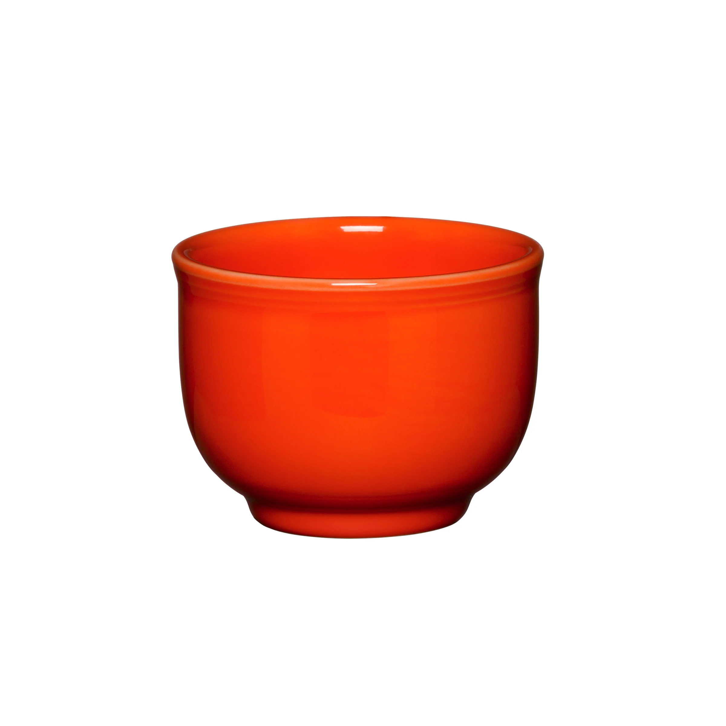 Retired Fiesta 4 5/8 Inch Jumbo Bowl 18 OZ