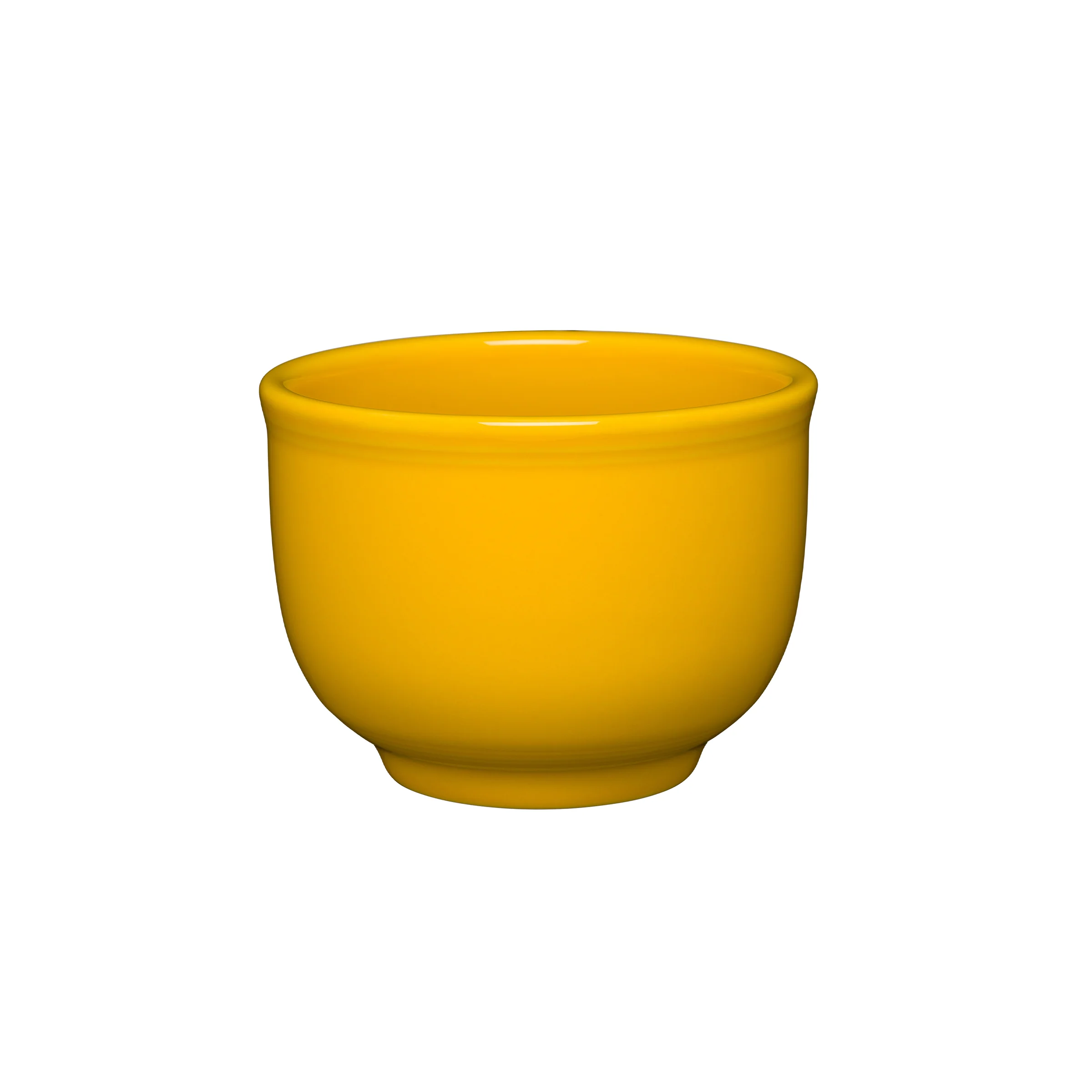 Retired Fiesta 4 5/8 Inch Jumbo Bowl 18 OZ