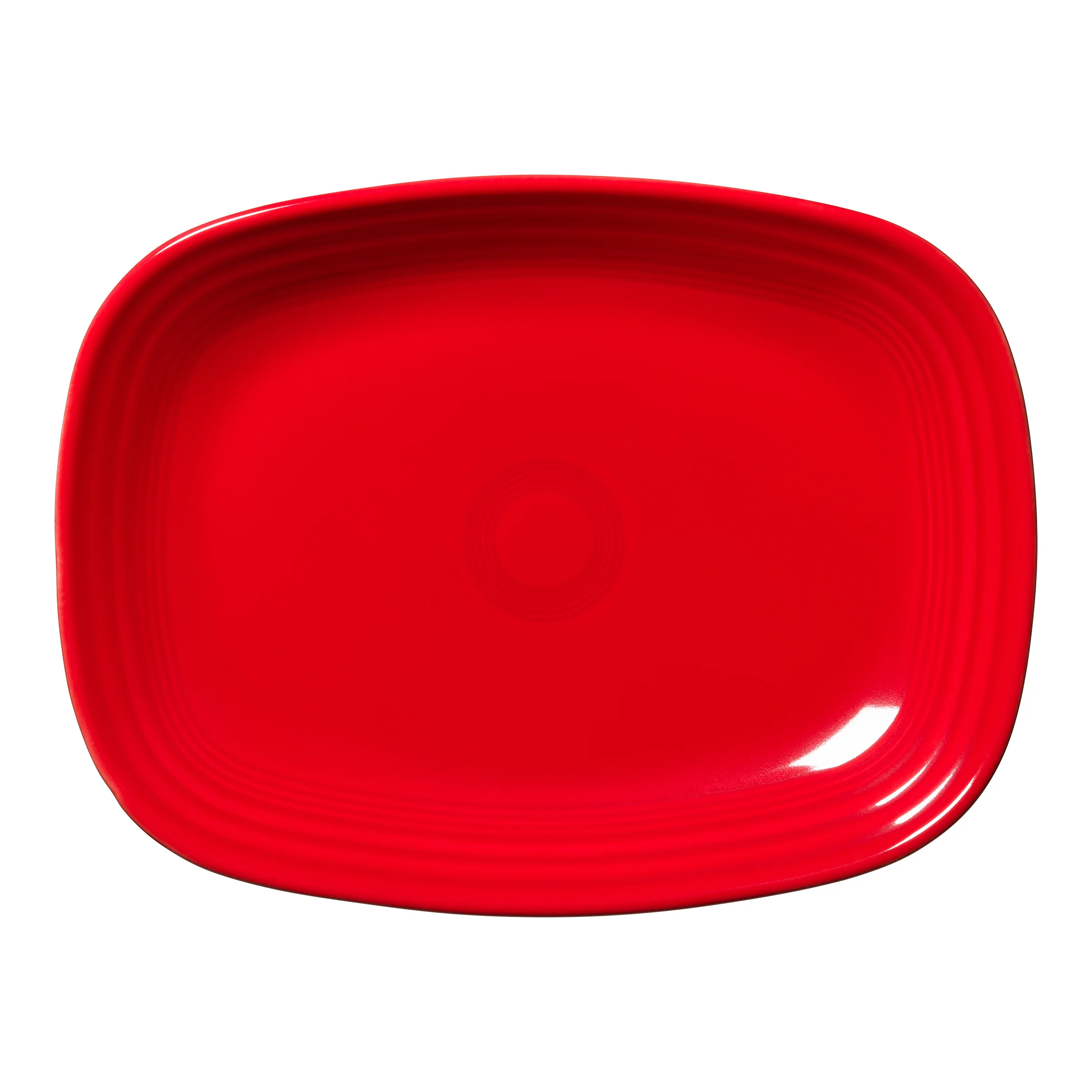 Fiesta 12 Inch Large Rectangular Platter
