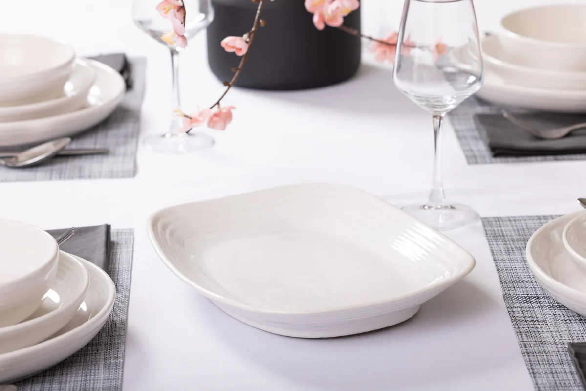 Fiesta 12 Inch Large Rectangular Platter
