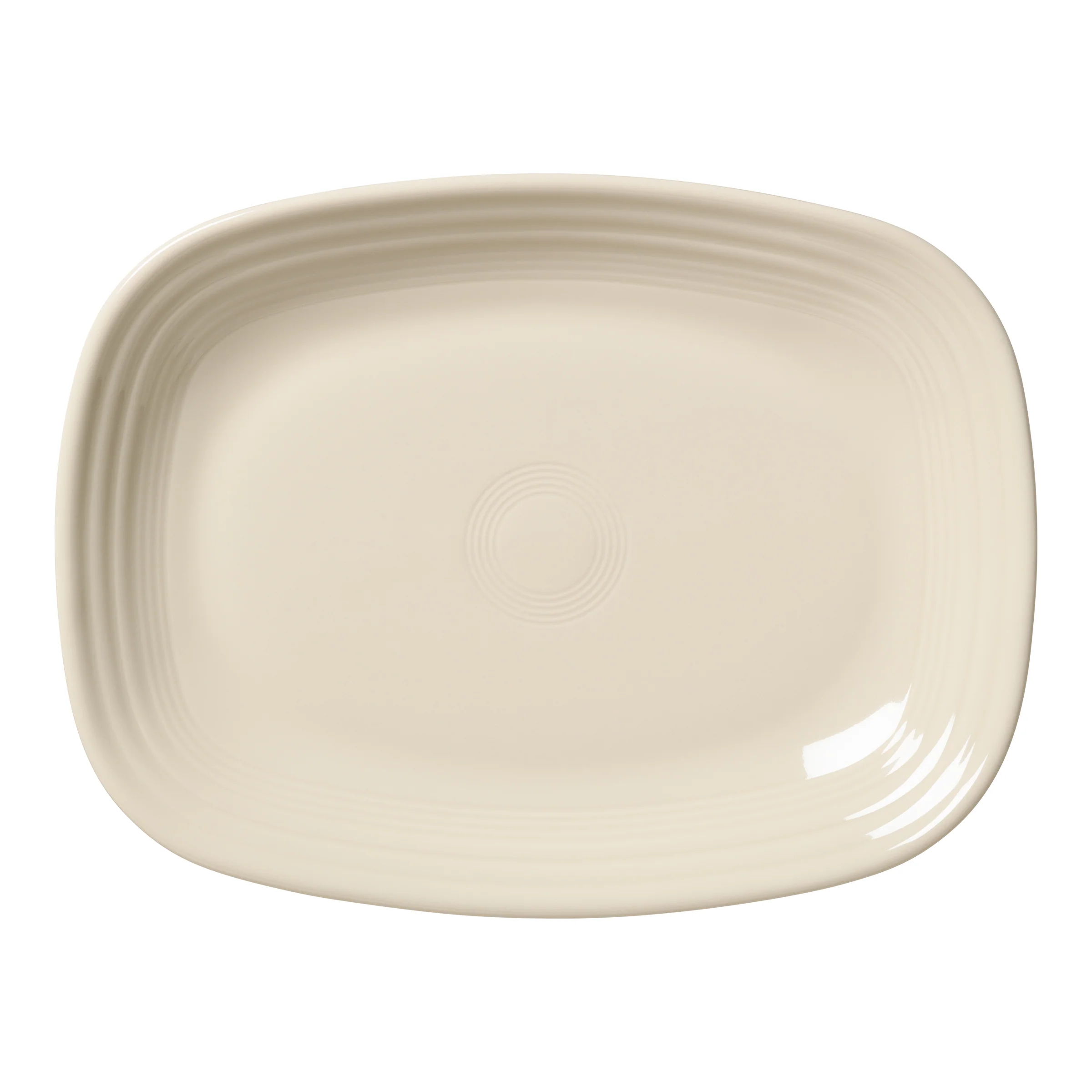 Fiesta 12 Inch Large Rectangular Platter