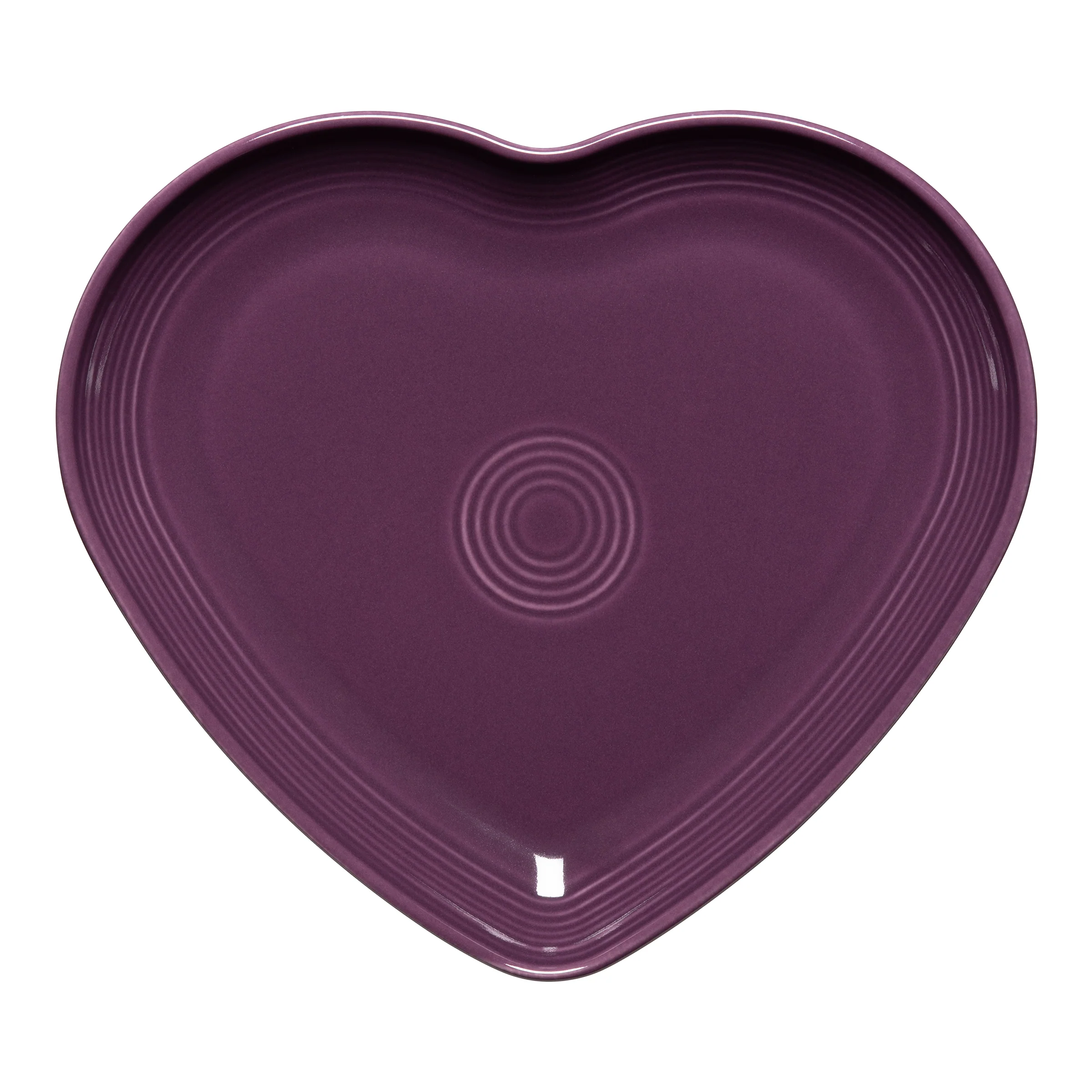 282-retired-fiesta-9-inch-heart-shaped-plate-1.webp Retired Fiesta 9 Inch Heart Shaped Plate