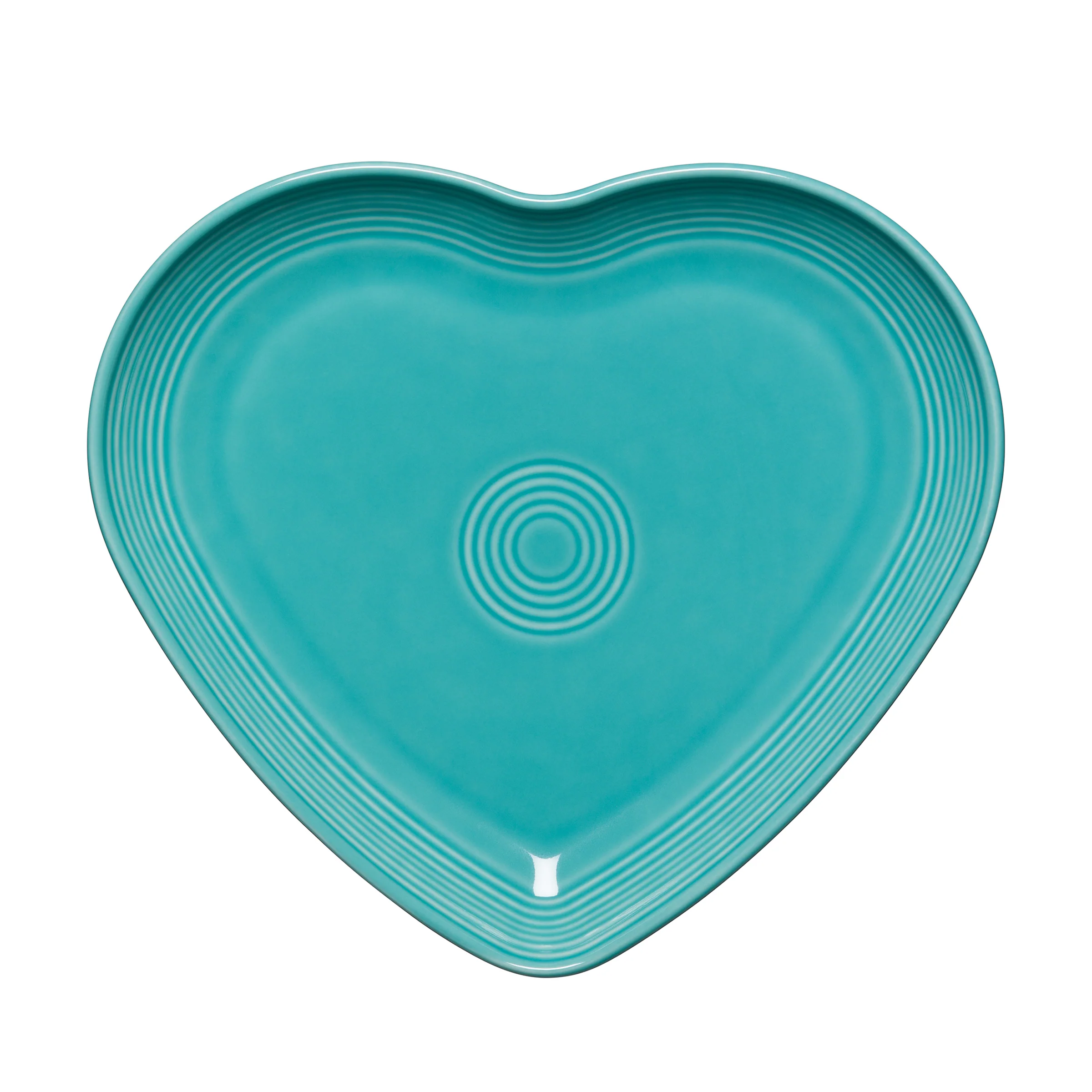 282-retired-fiesta-9-inch-heart-shaped-plate-2.webp Retired Fiesta 9 Inch Heart Shaped Plate