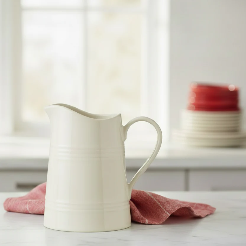 318-fiesta-8-1-2-pitcher-74-oz-2.webp Fiesta 8 1/2 Pitcher 74 OZ