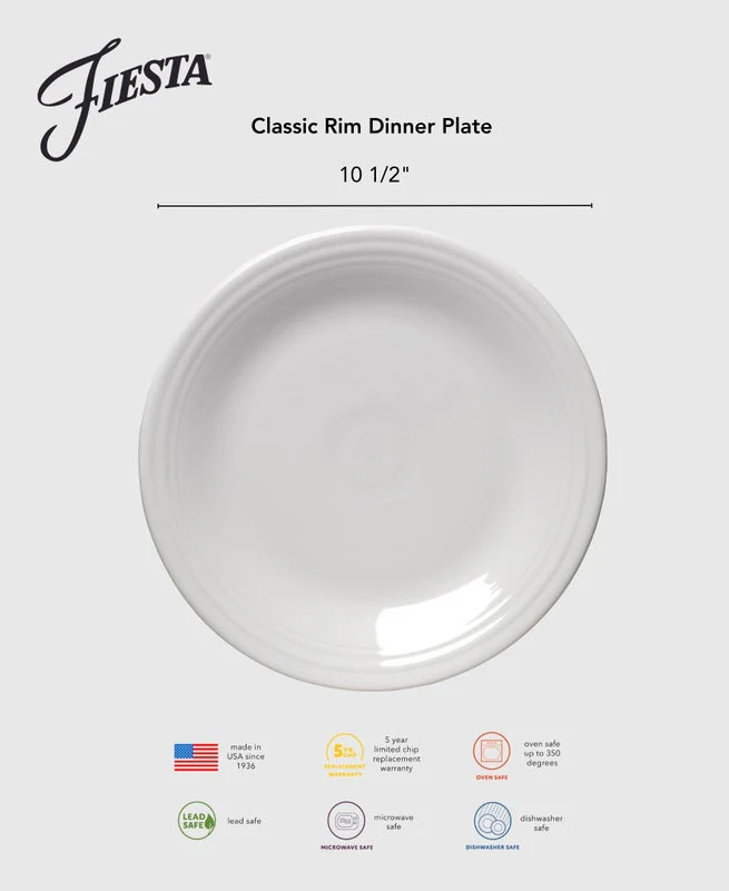 329-botanical-floral-lavender-classic-rim-10-1-2-inch-dinner-plate-4.webp Botanical Floral Lavender Classic Rim 10 1/2 Inch Dinner Plate