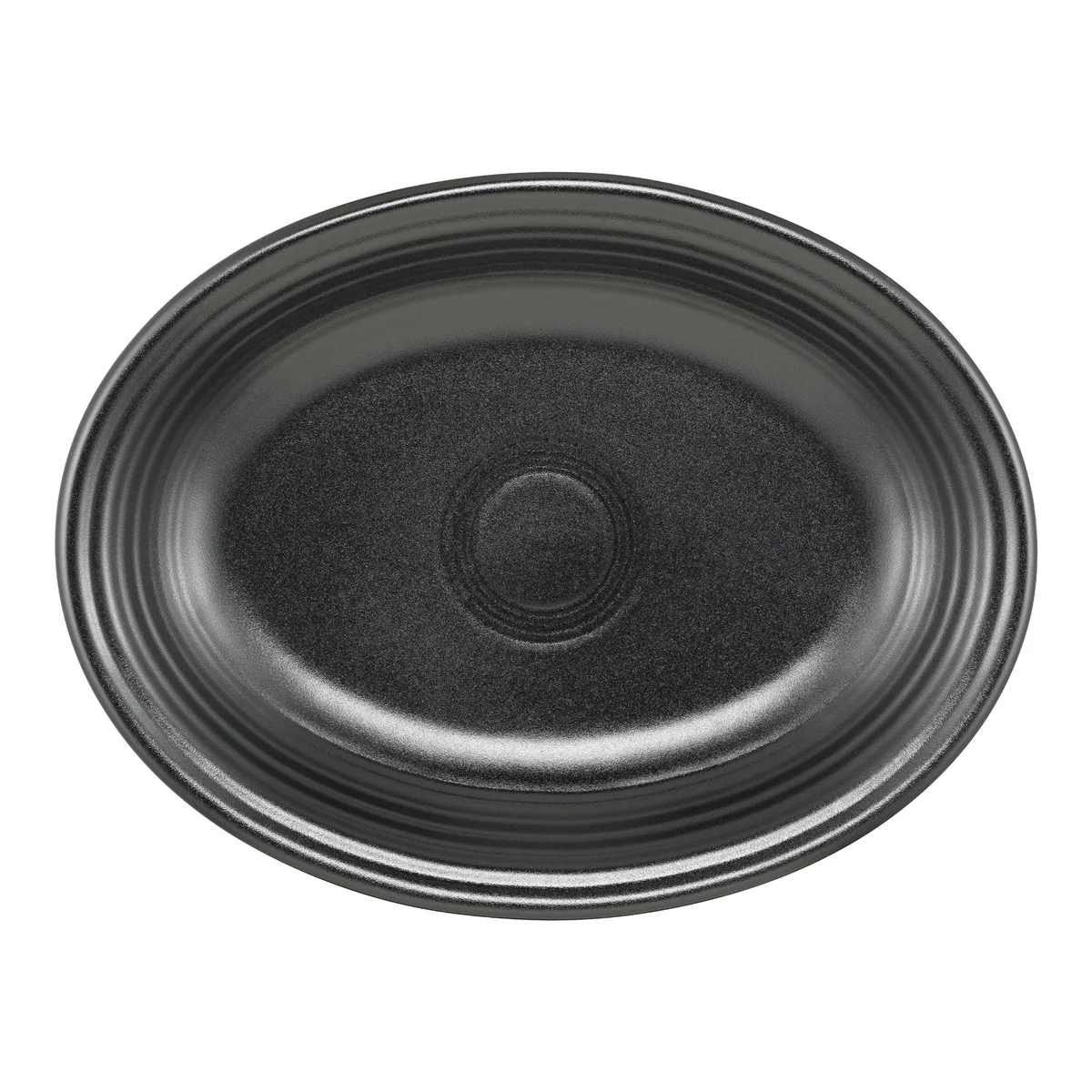 Foundry 11 5/8 Inch Medium Oval Serving Platter