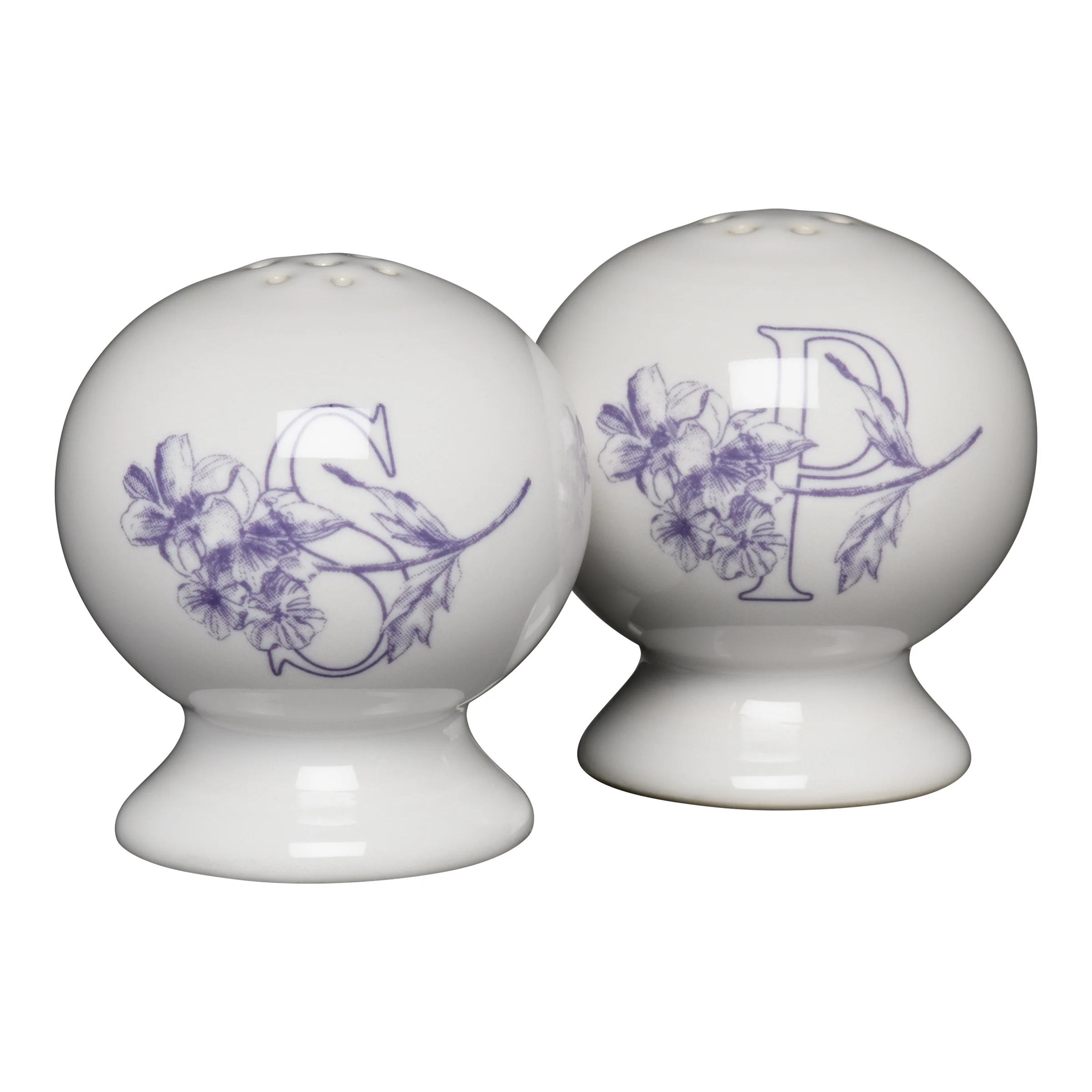 334-botanical-floral-lavender-2-5-8-inch-salt-and-pepper-shaker-set-1.webp Botanical Floral Lavender 2 5/8 Inch Salt and Pepper Shaker Set