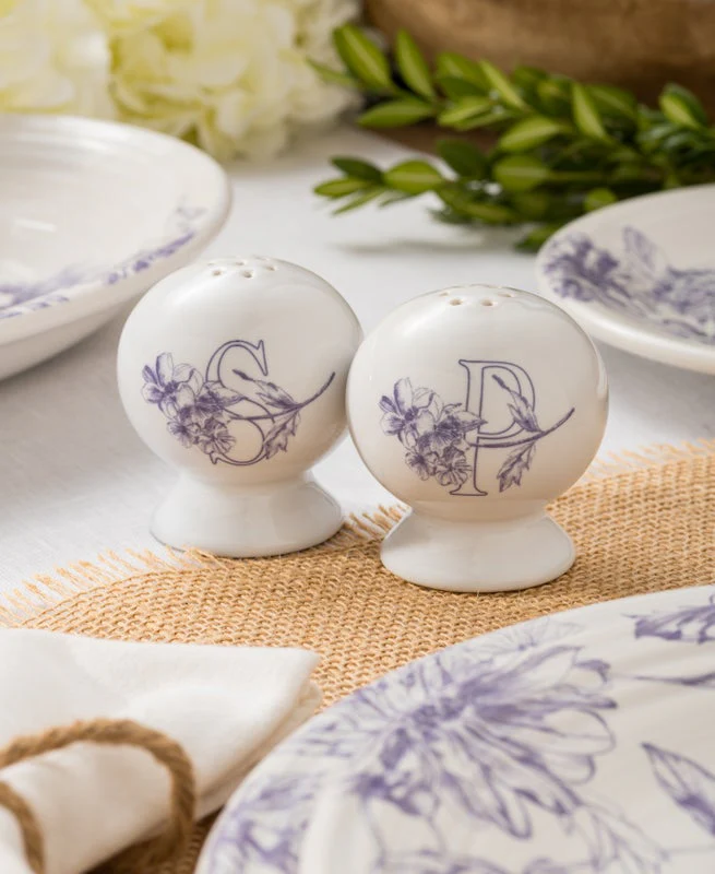 334-botanical-floral-lavender-2-5-8-inch-salt-and-pepper-shaker-set-2.webp Botanical Floral Lavender 2 5/8 Inch Salt and Pepper Shaker Set