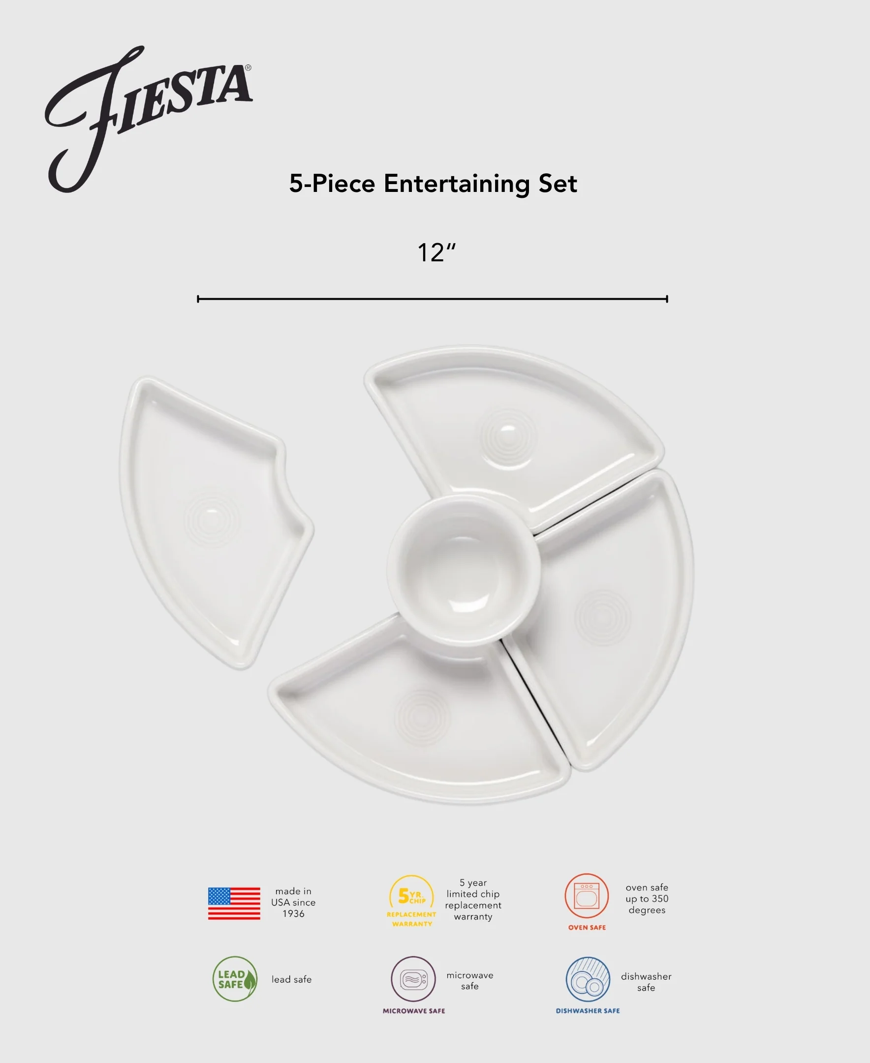 335-sunset-horizon-5-piece-mixed-colors-entertaining-set-8-1-5-inch-3.webp Sunset Horizon 5-Piece Mixed Colors Entertaining Set 8 1/5 Inch