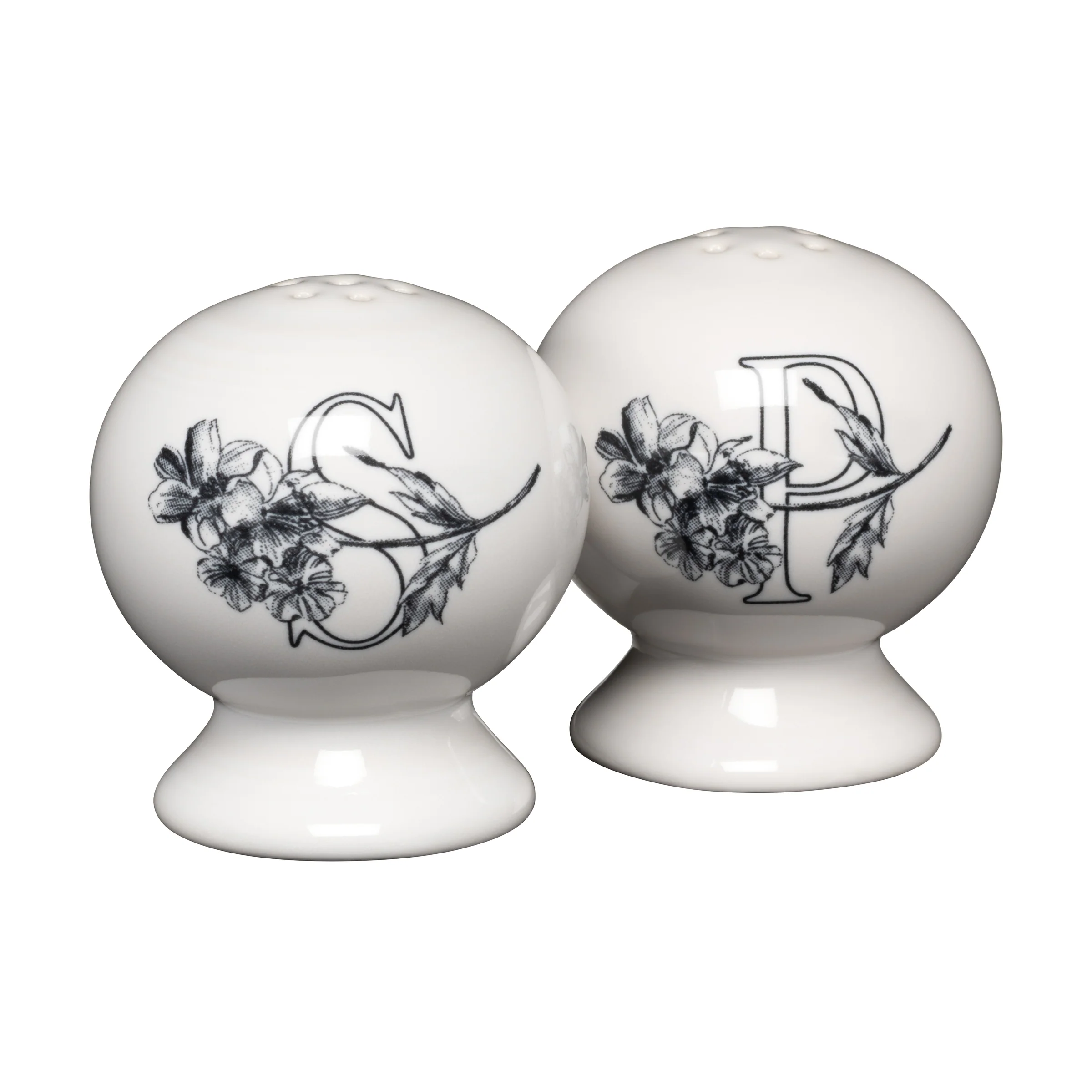 338-botanical-floral-black-2-5-8-inch-salt-and-pepper-shaker-set-1.webp Botanical Floral Black 2 5/8 Inch Salt and Pepper Shaker Set