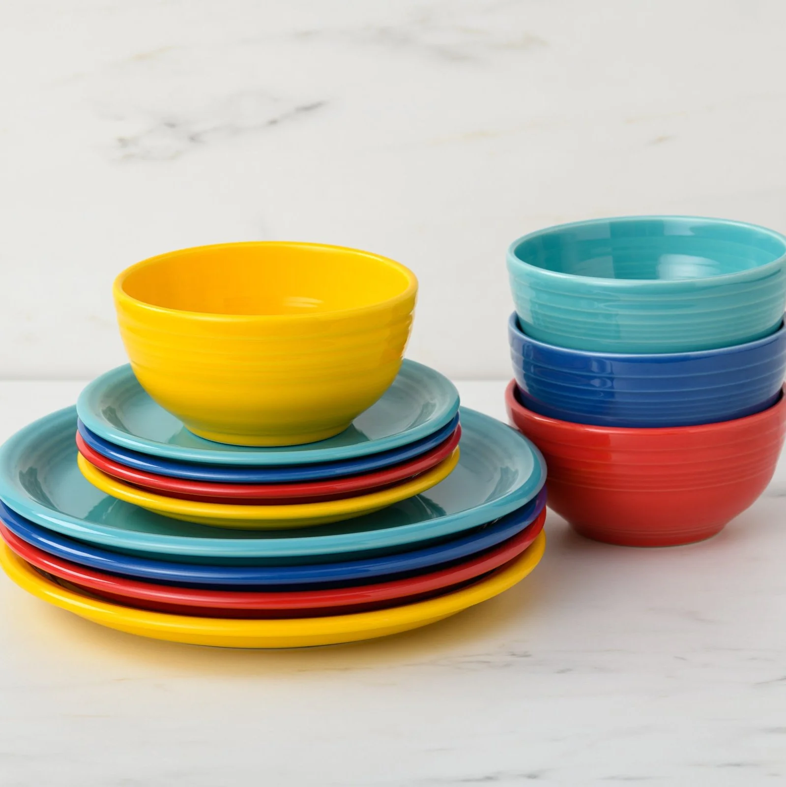 382-mixed-vibrant-bistro-coupe-12-piece-dinnerware-set-service-for-4-2.webp Mixed Vibrant Bistro Coupe 12-Piece Dinnerware Set, Service for 4