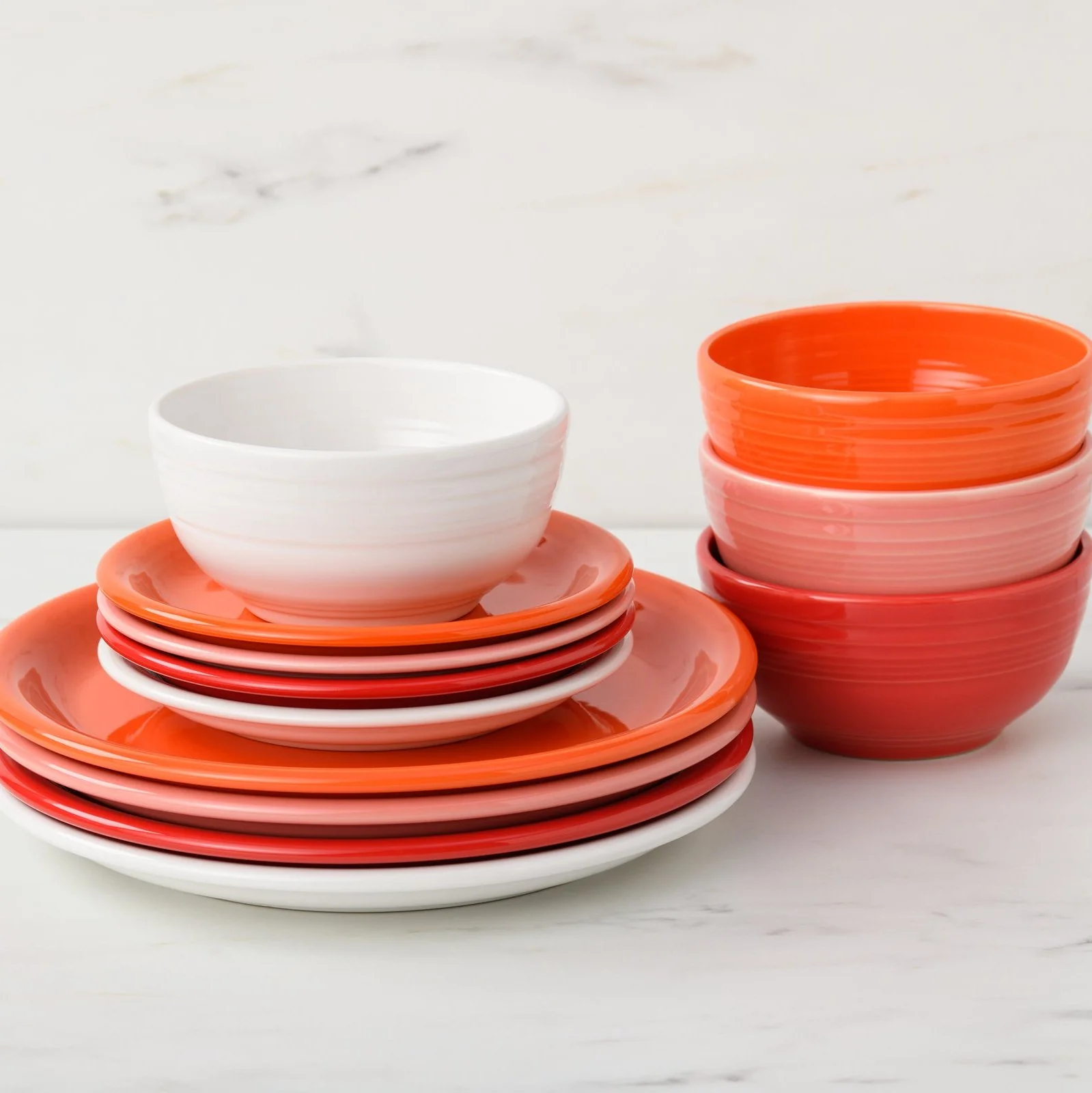 386-mixed-sunset-horizon-bistro-coupe-12-piece-dinnerware-set-service-for-4-2.webp Mixed Sunset Horizon Bistro Coupe 12-Piece Dinnerware Set, Service for 4