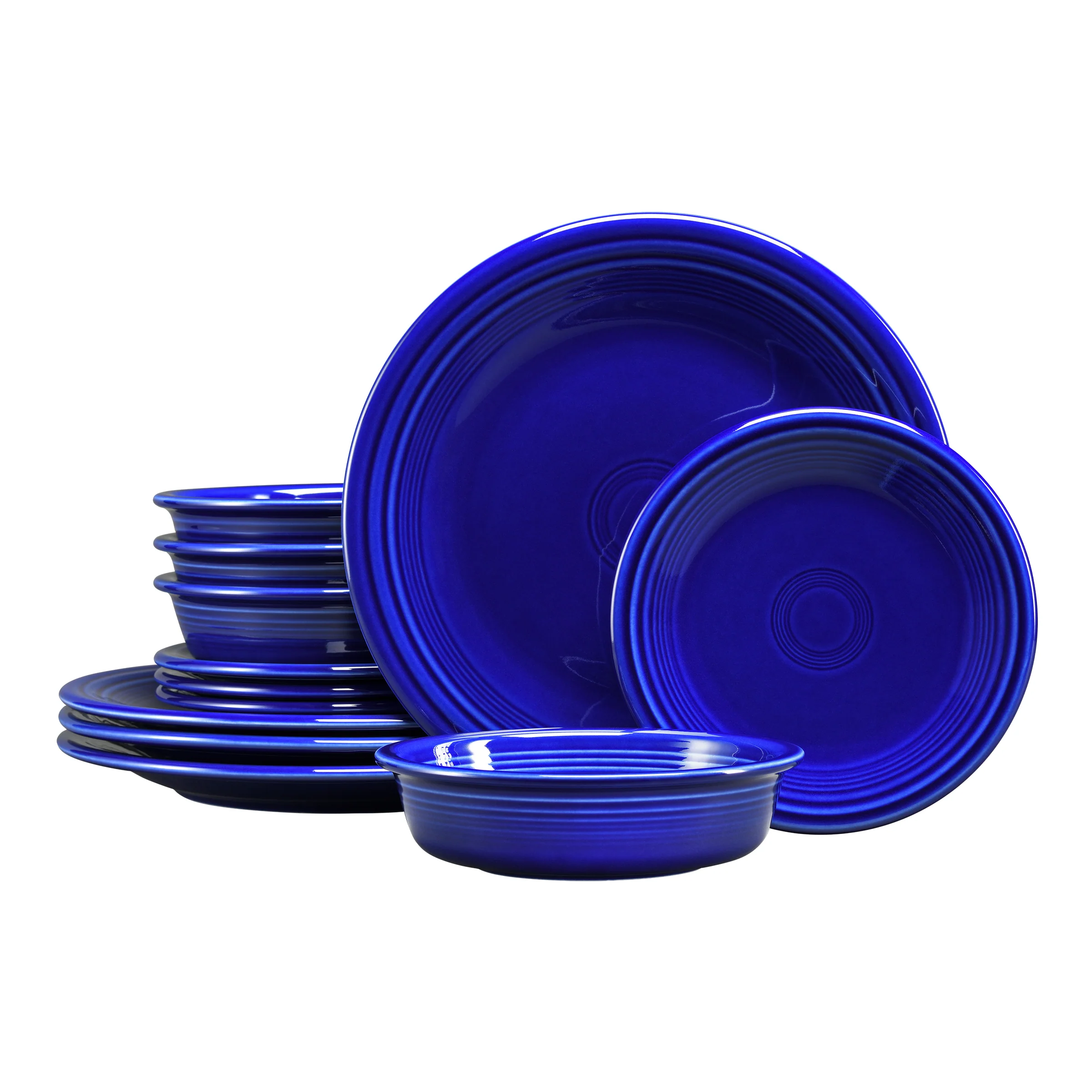 394-retired-classic-rim-12-piece-dinnerware-set-service-for-4-3.webp Retired Classic Rim 12-Piece Dinnerware Set, Service for 4