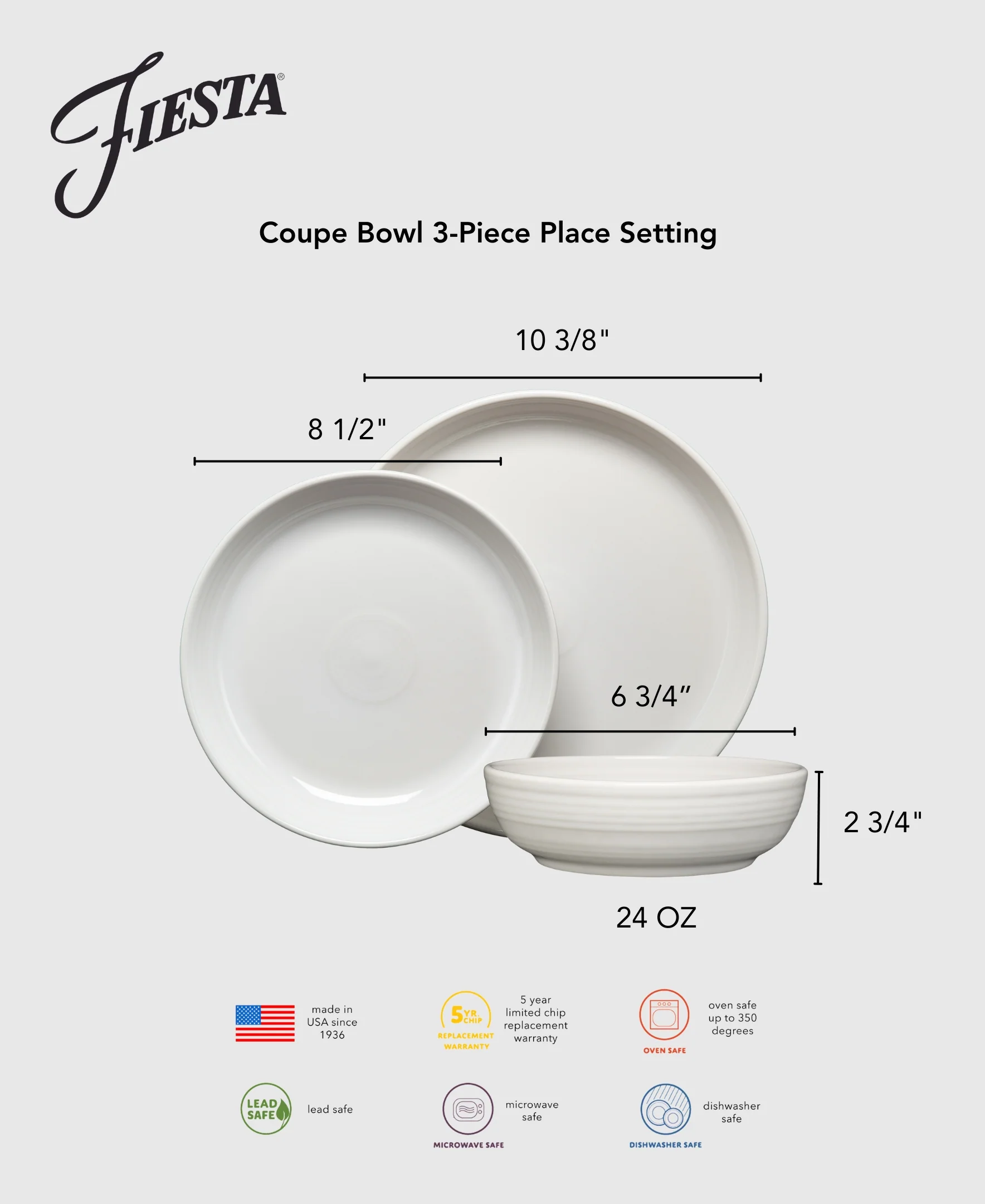 426-coupe-bowl-3-piece-place-setting-3.webp Coupe Bowl 3-Piece Place Setting