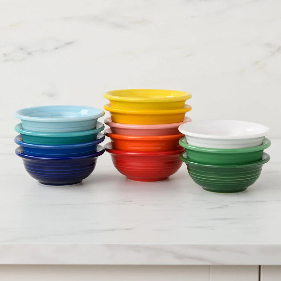 Fiesta 5 Inch Fruit/Salsa Bowl 9 OZ