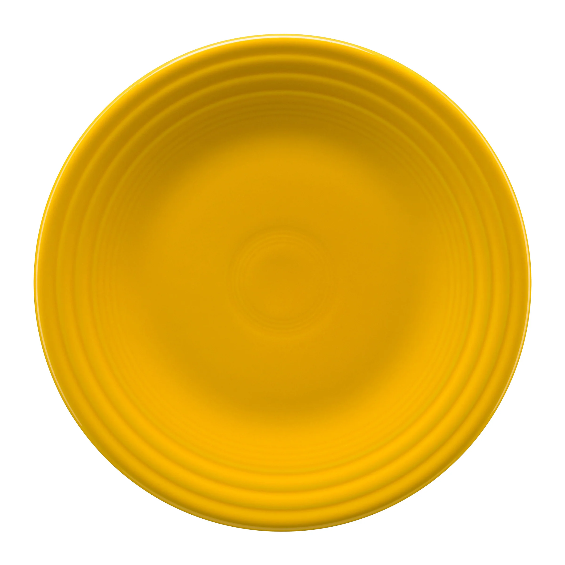 Classic Rim 9 Inch Luncheon Plate