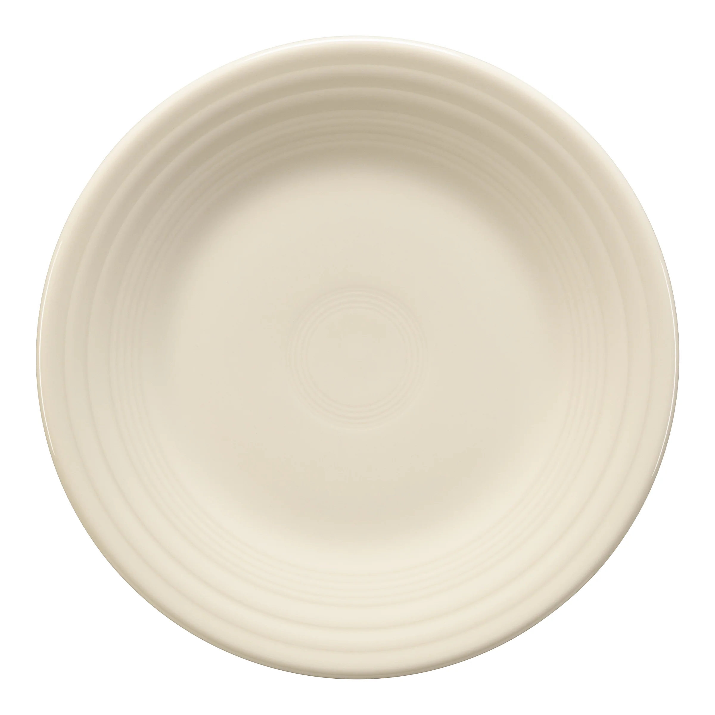 Classic Rim 9 Inch Luncheon Plate
