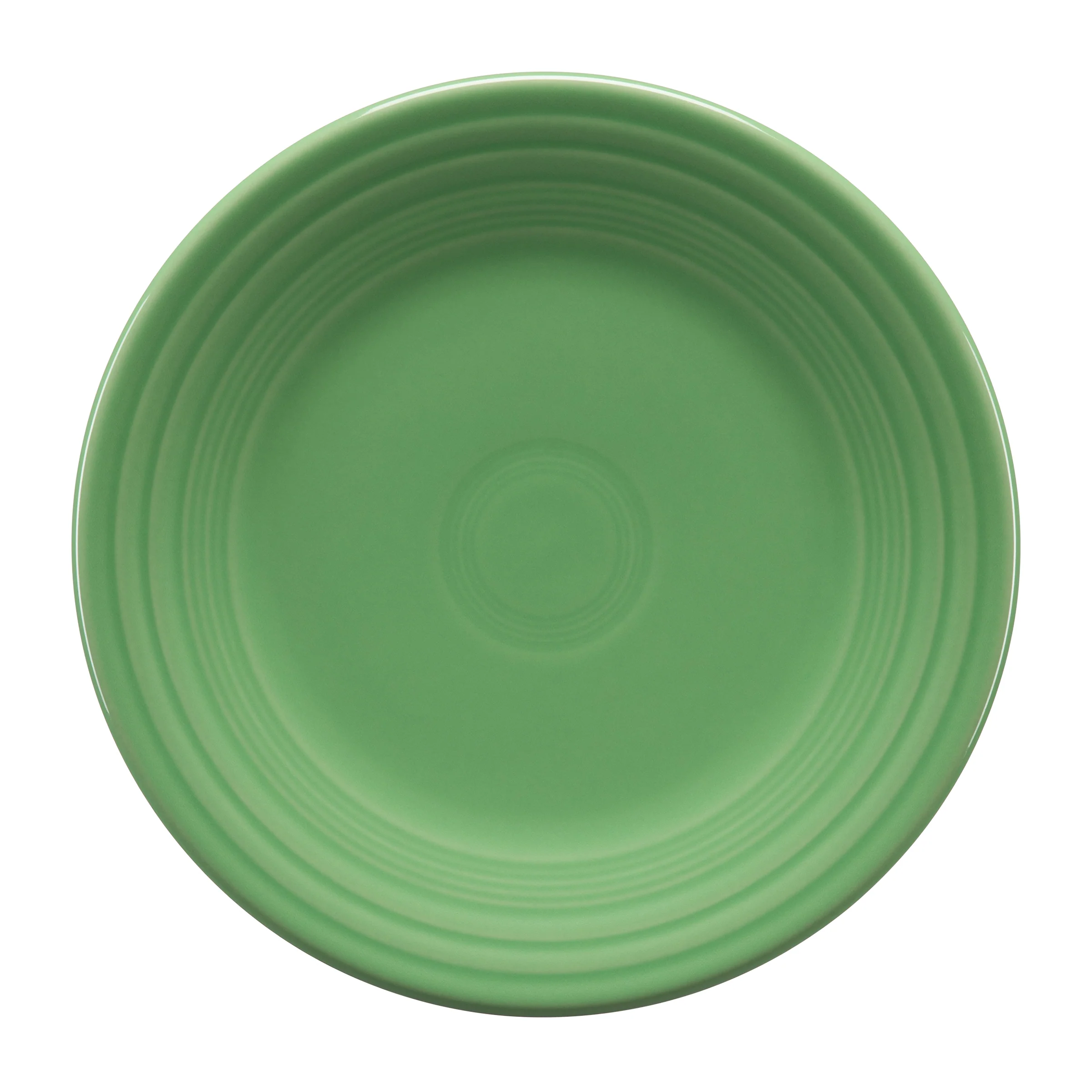 Classic Rim 9 Inch Luncheon Plate