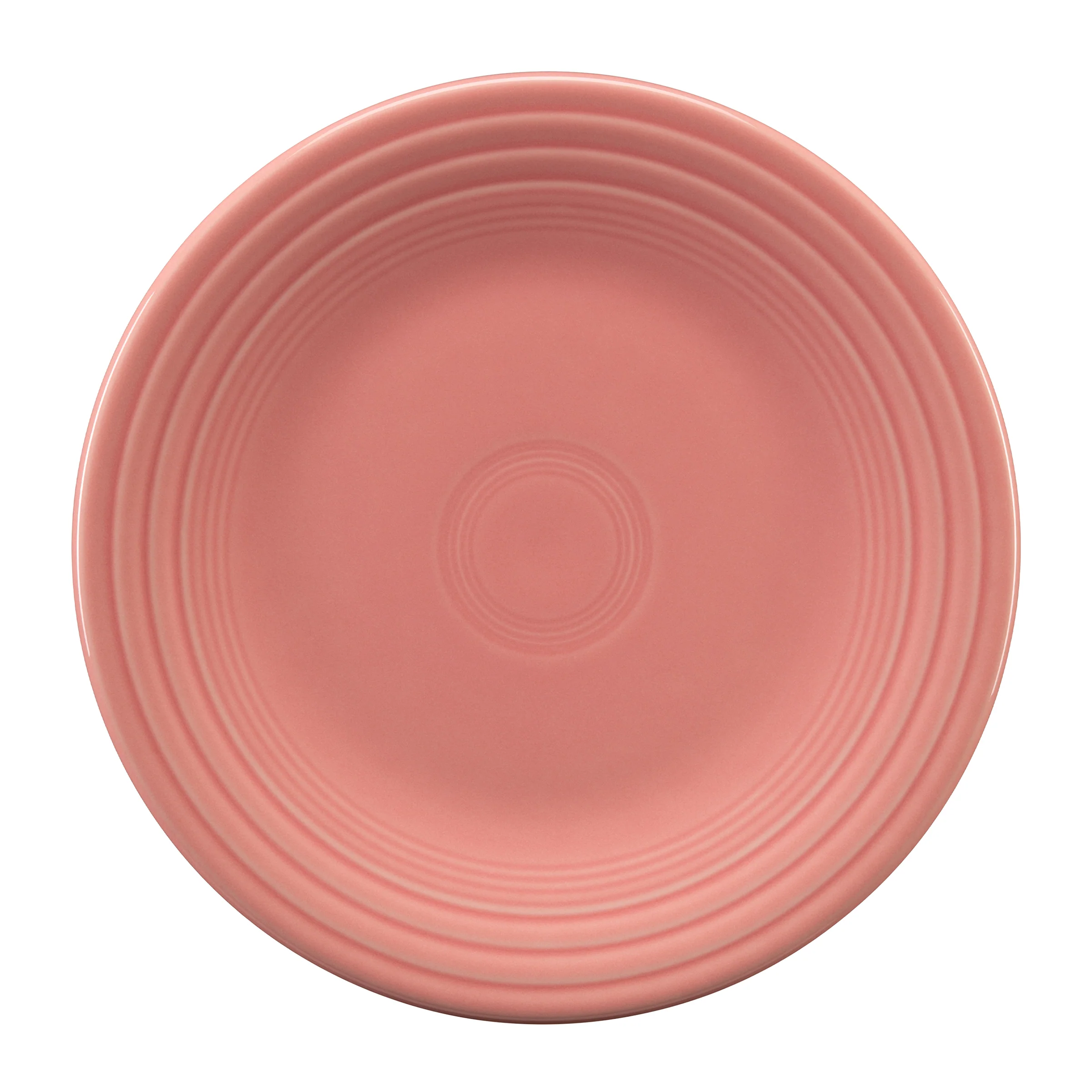 Classic Rim 9 Inch Luncheon Plate