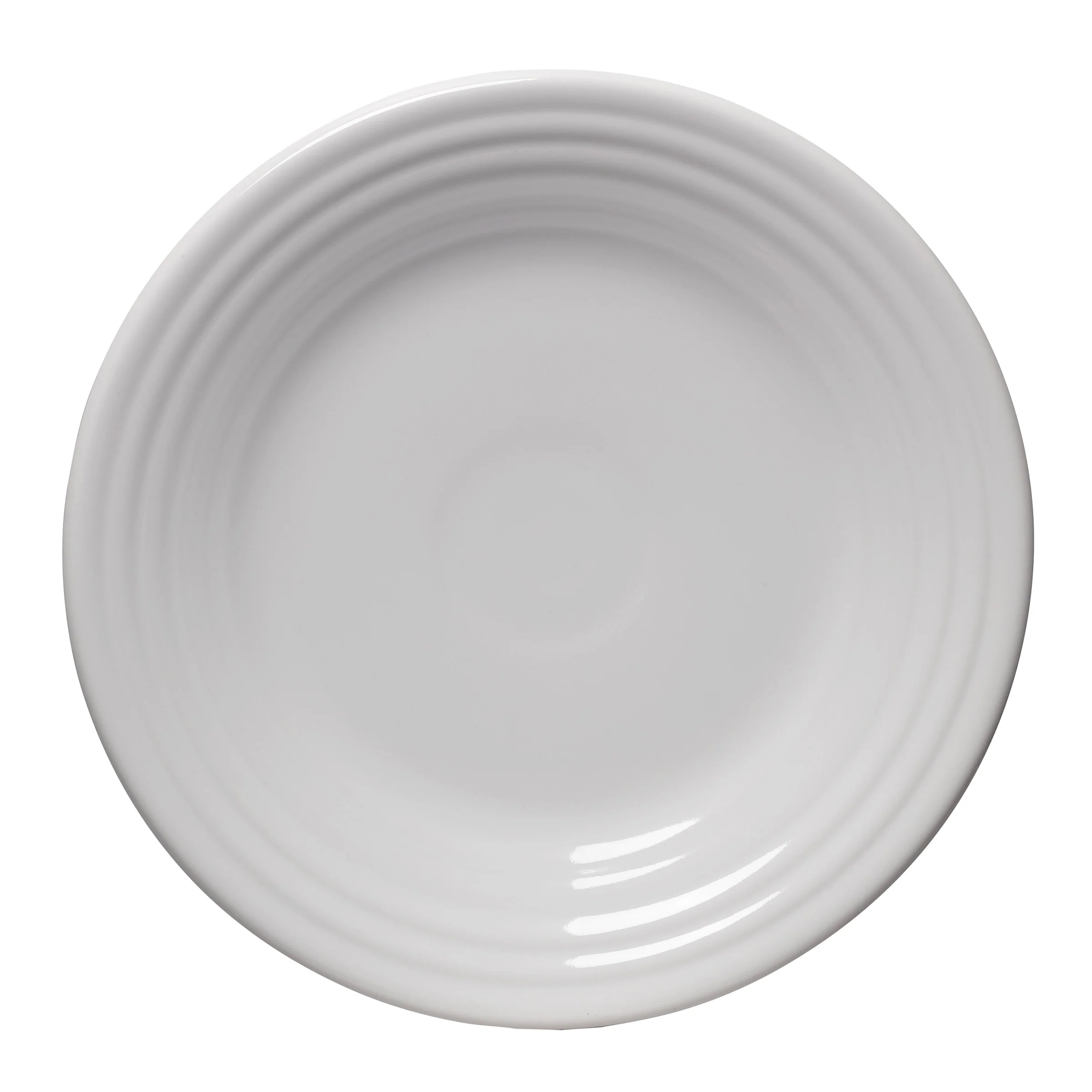 Classic Rim 9 Inch Luncheon Plate