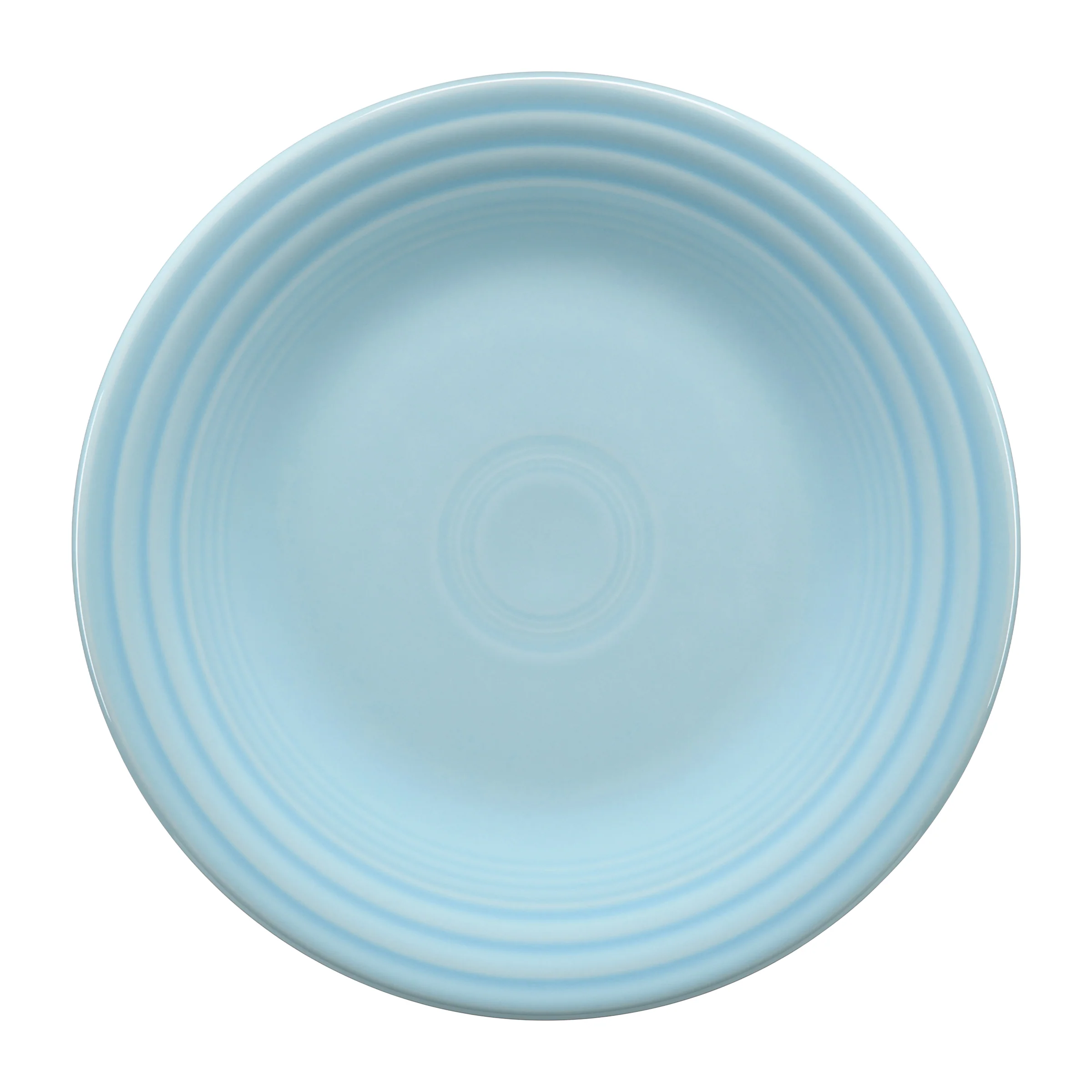 Classic Rim 9 Inch Luncheon Plate