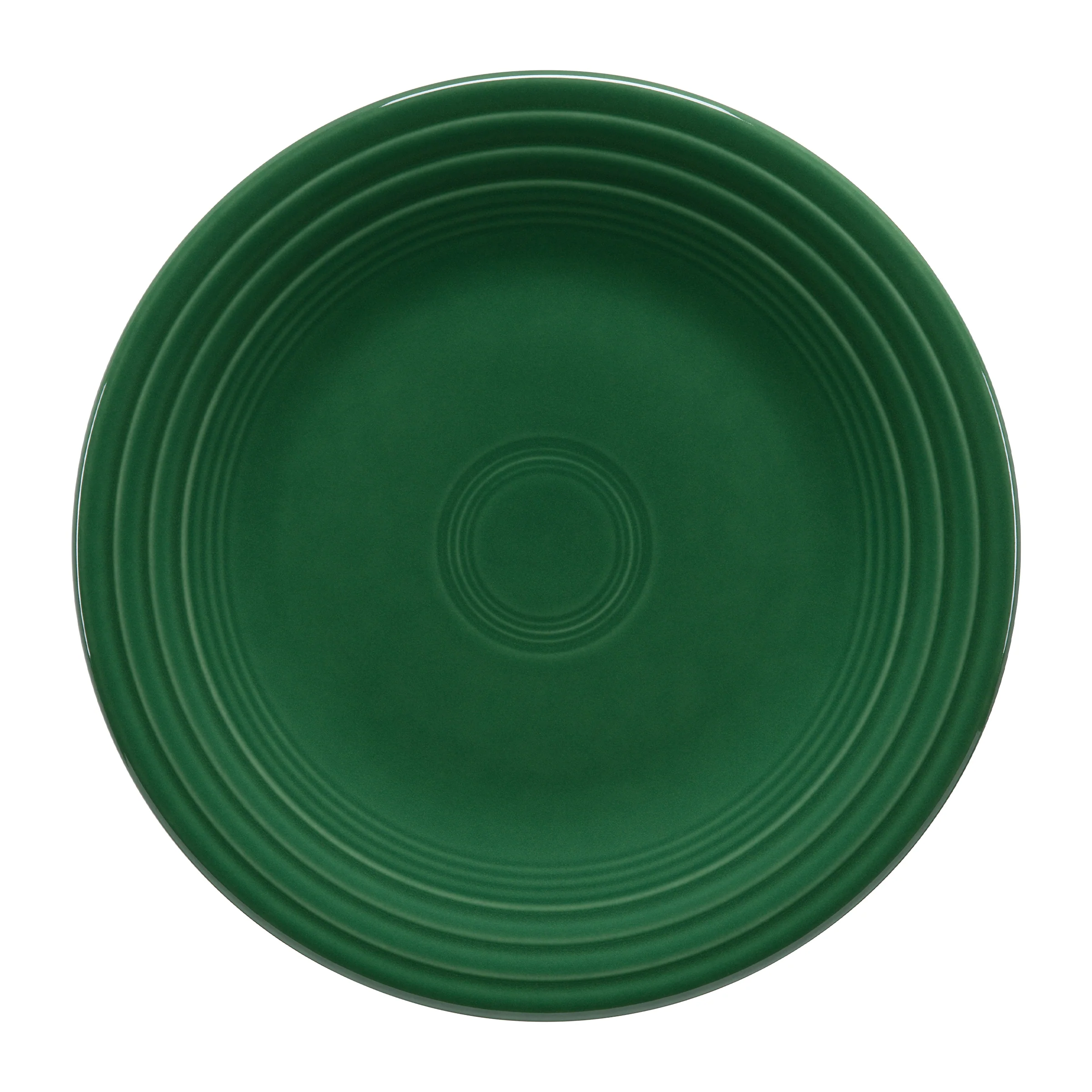 Classic Rim 9 Inch Luncheon Plate