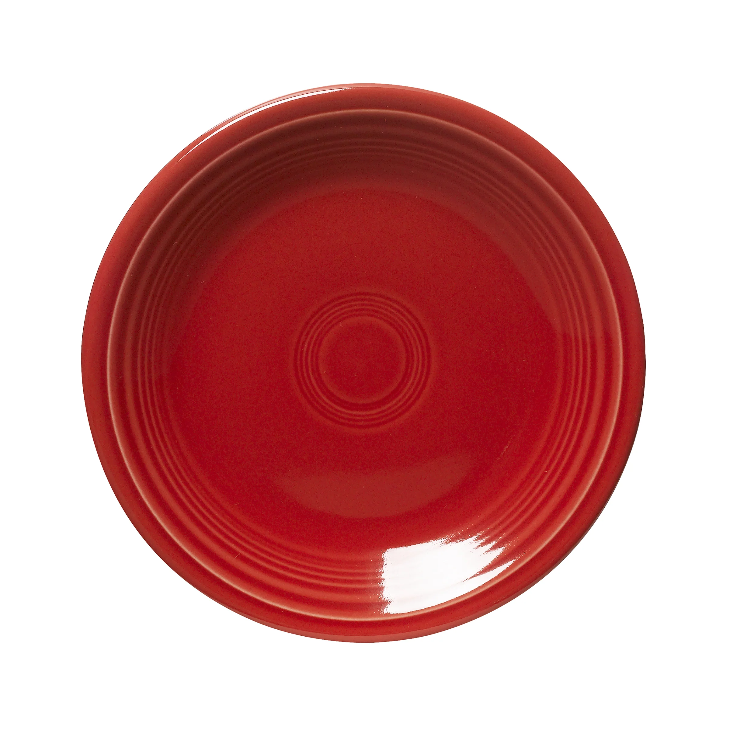 Classic Rim 7 1/4 Inch Salad Plate