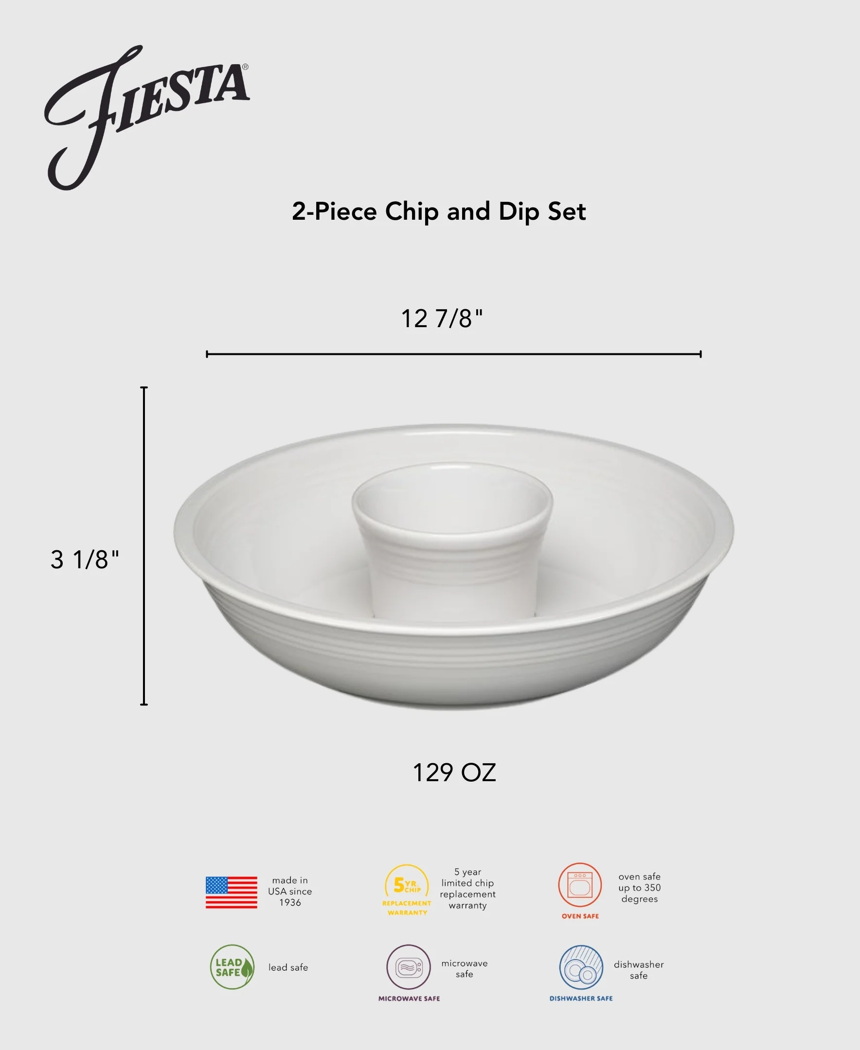 62-2-piece-chip-and-dip-set-12-7-8-inch-3.webp 2-Piece Chip and Dip Set 12 7/8 Inch