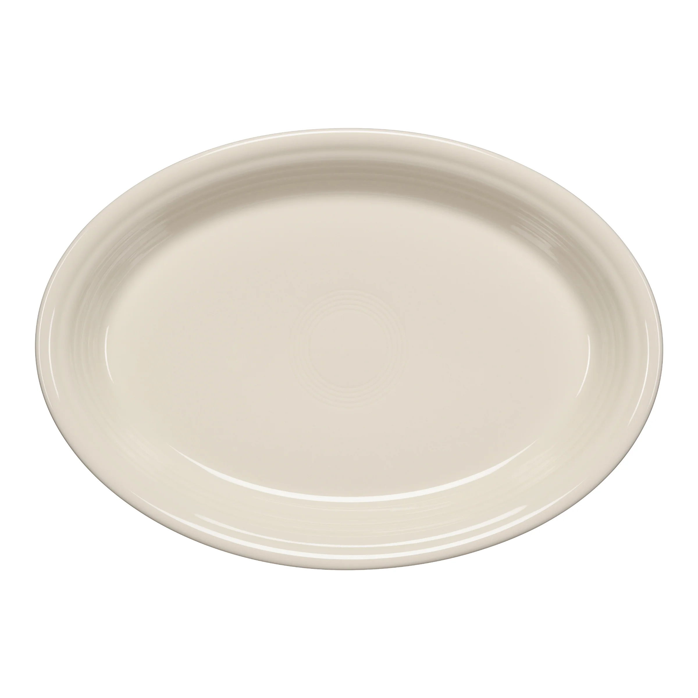 Fiesta 13 5/8 Inch Large Oval Serving Platter