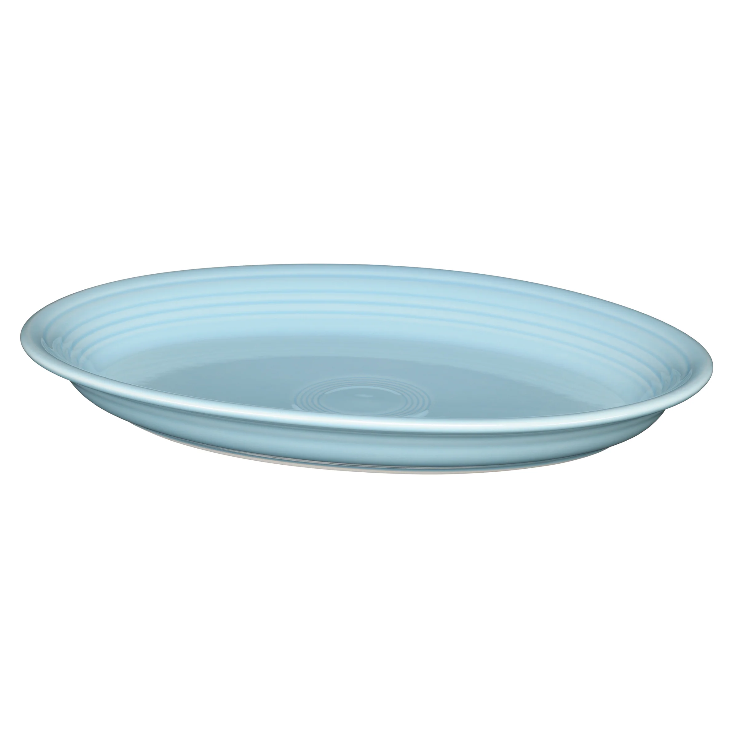 Fiesta 13 5/8 Inch Large Oval Serving Platter